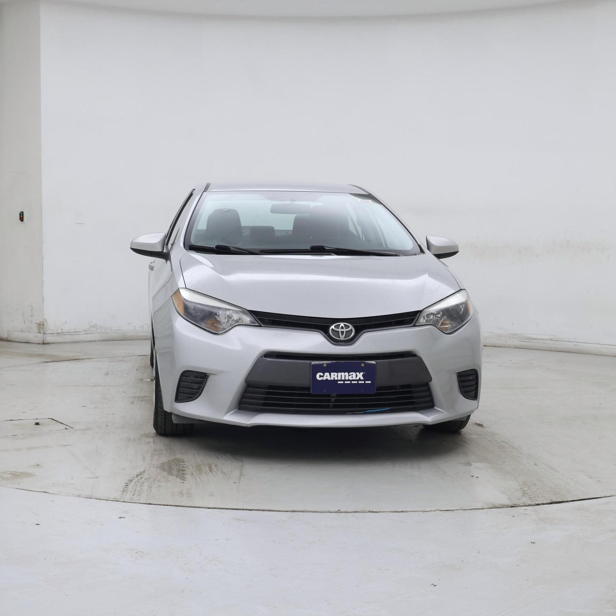 Thumbnail: 2016 Toyota Corolla - 5