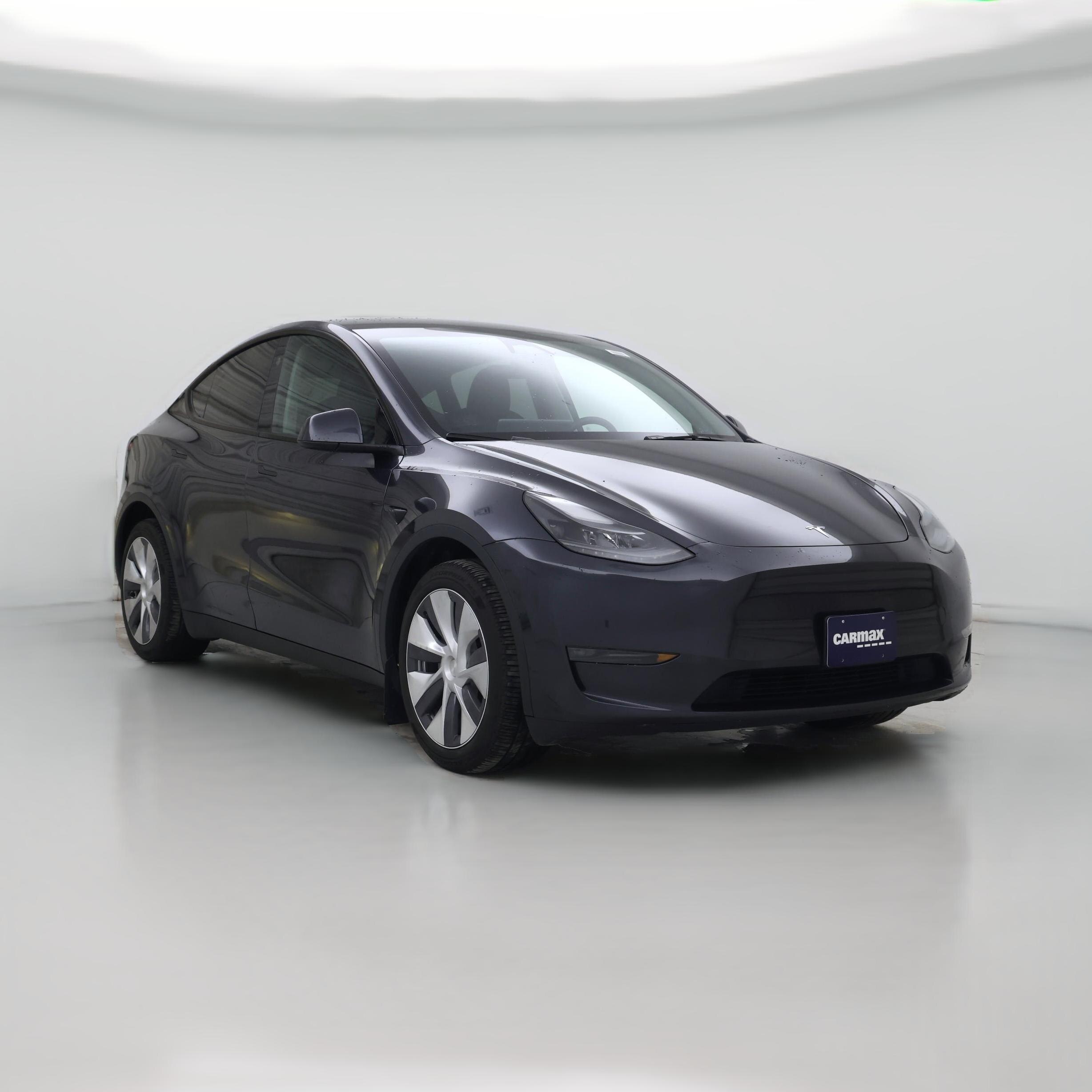 Thumbnail: 2024 Tesla Model Y - 1