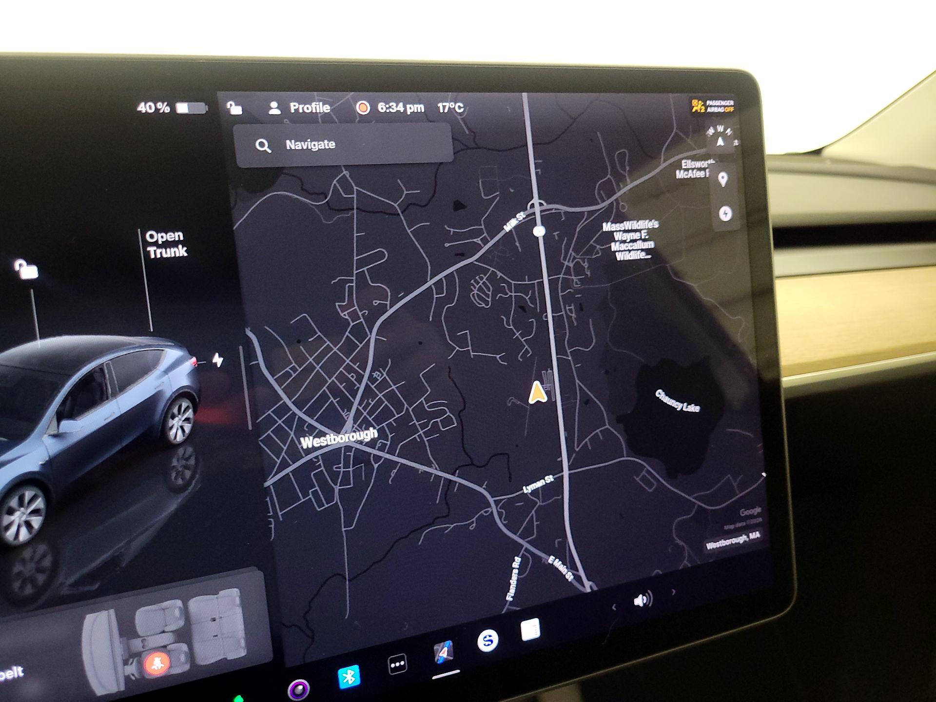 Thumbnail: 2024 Tesla Model Y - 13