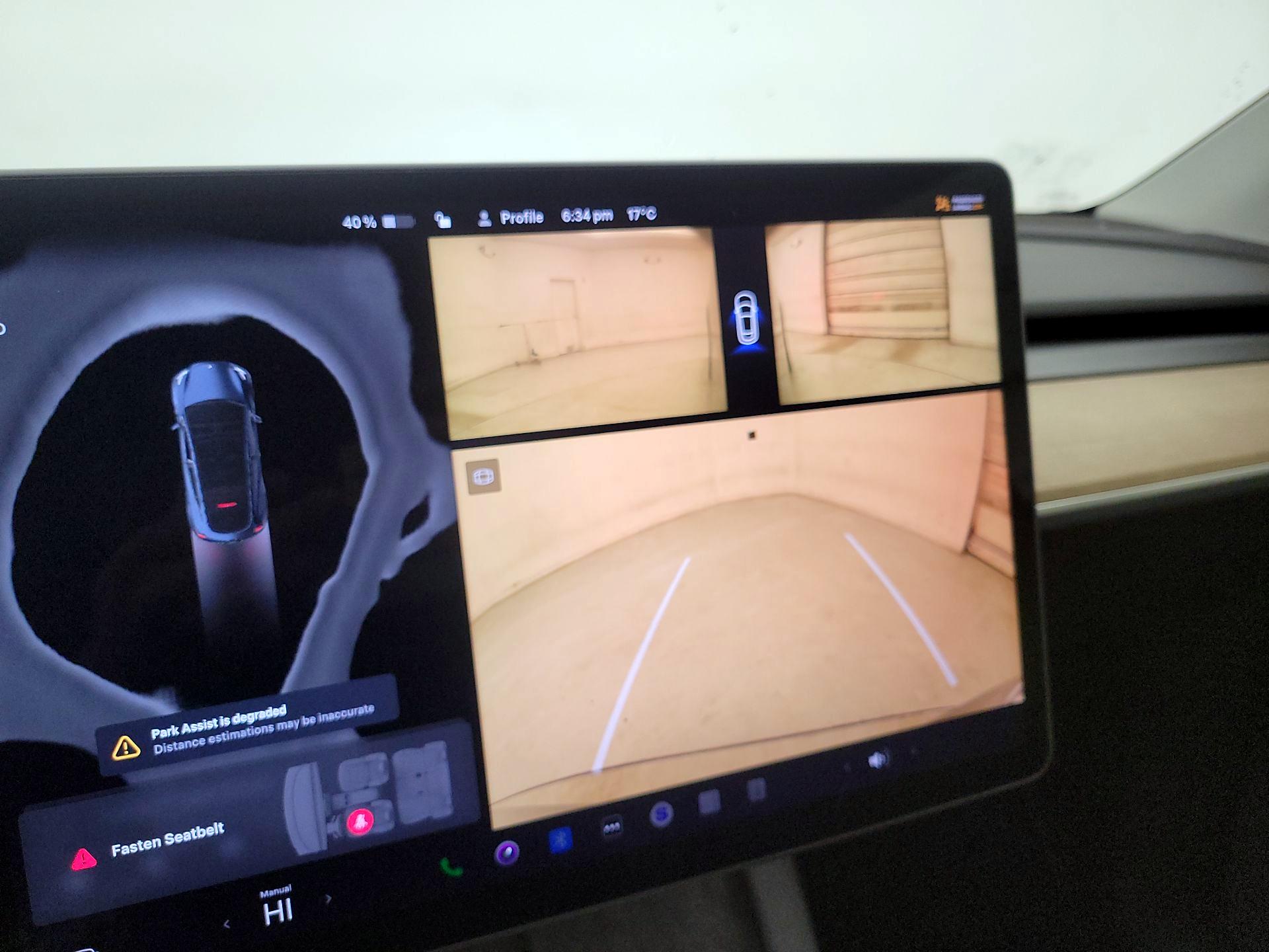 Thumbnail: 2024 Tesla Model Y - 14