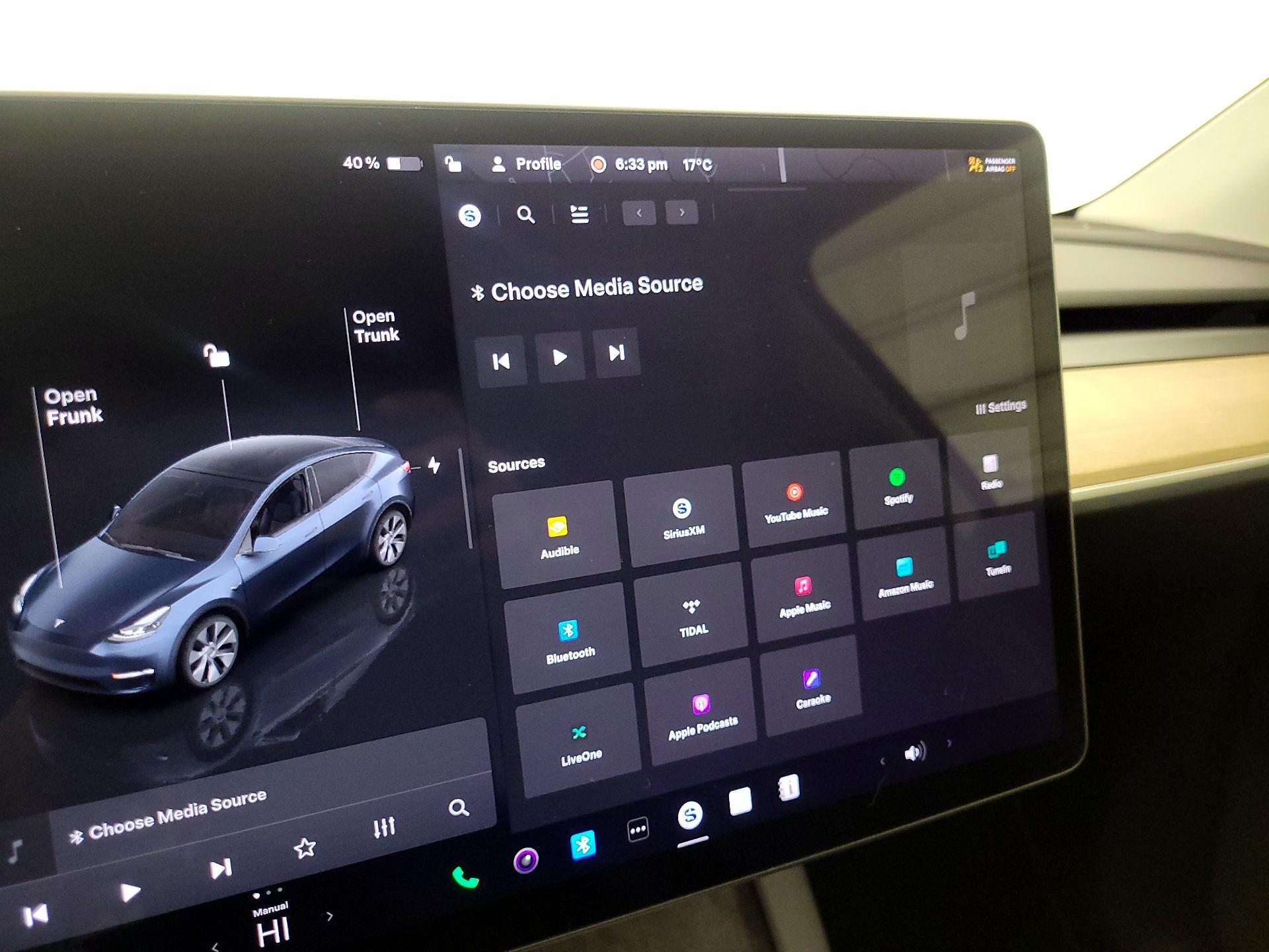 Thumbnail: 2024 Tesla Model Y - 15