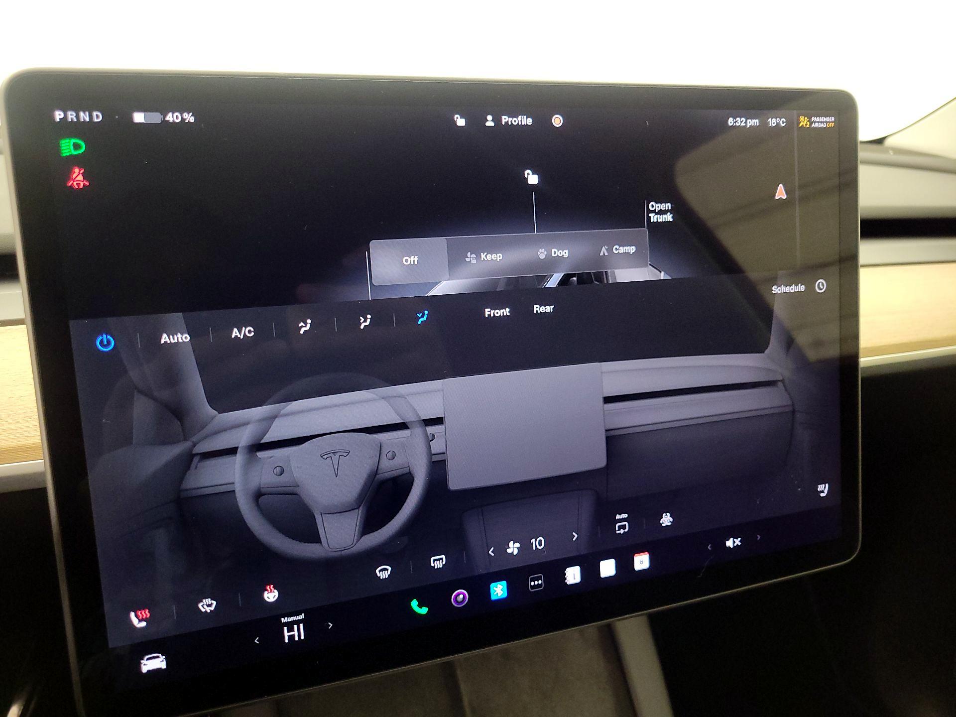 Thumbnail: 2024 Tesla Model Y - 16