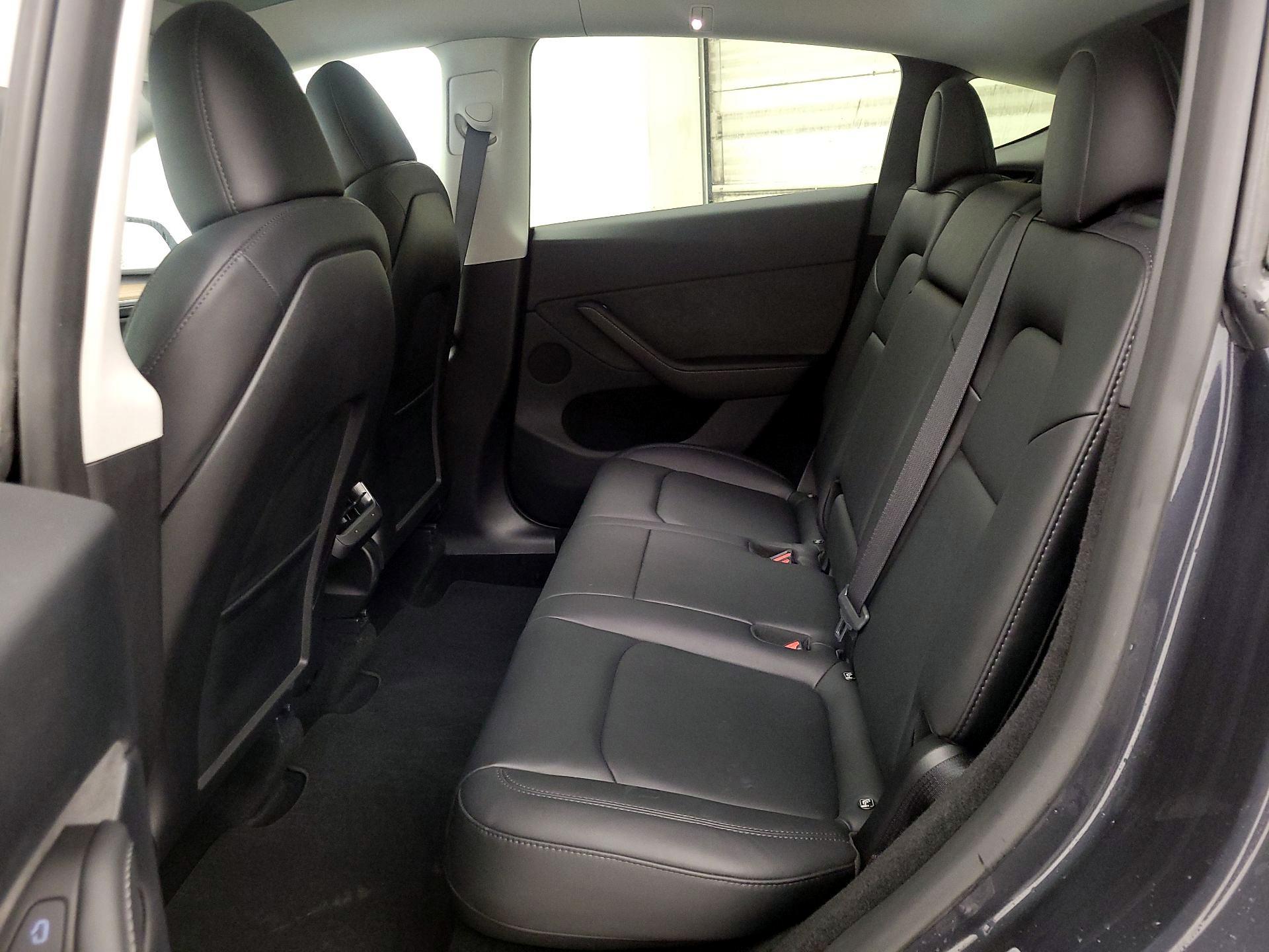 Thumbnail: 2024 Tesla Model Y - 19