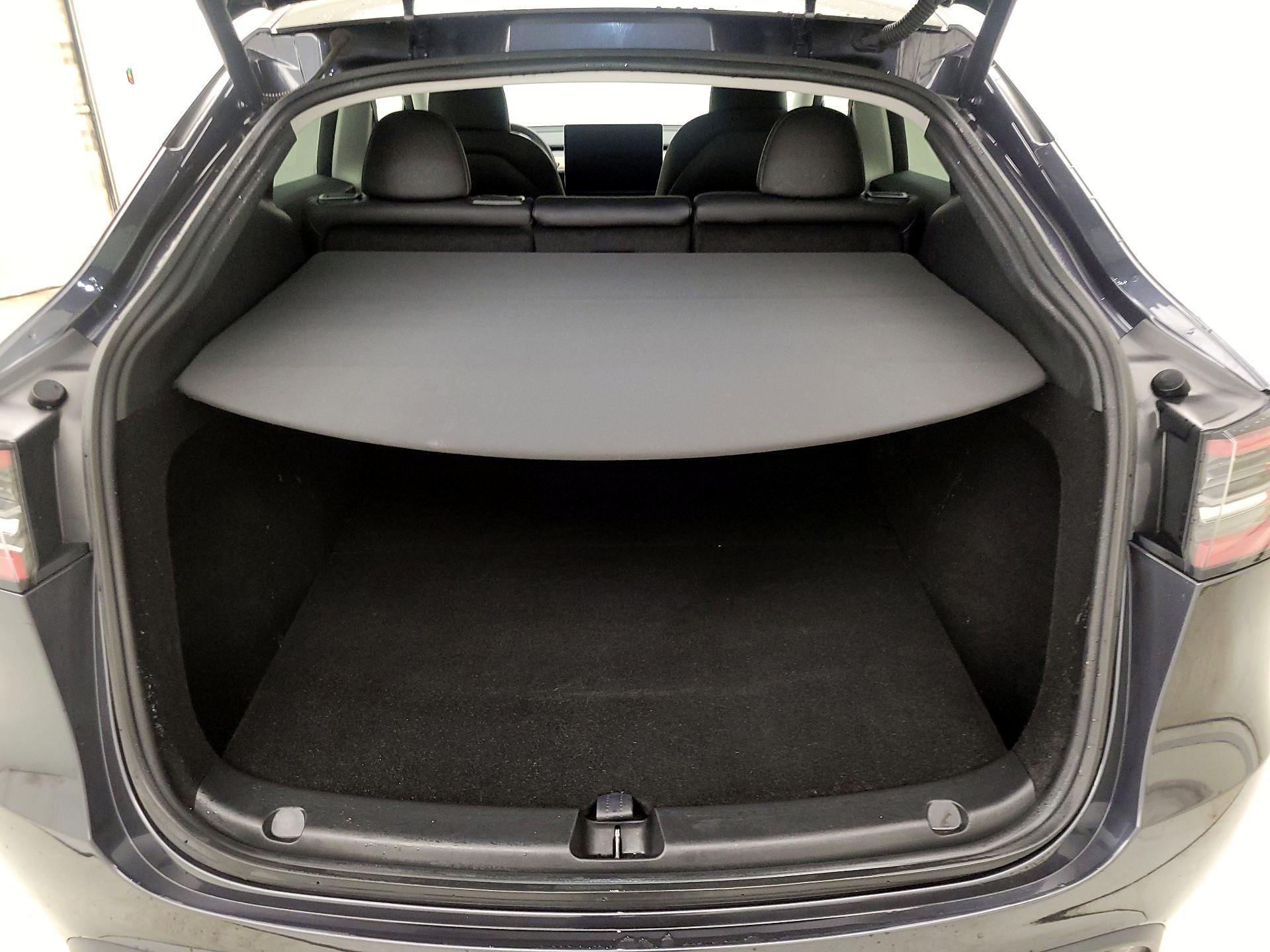 Thumbnail: 2024 Tesla Model Y - 20