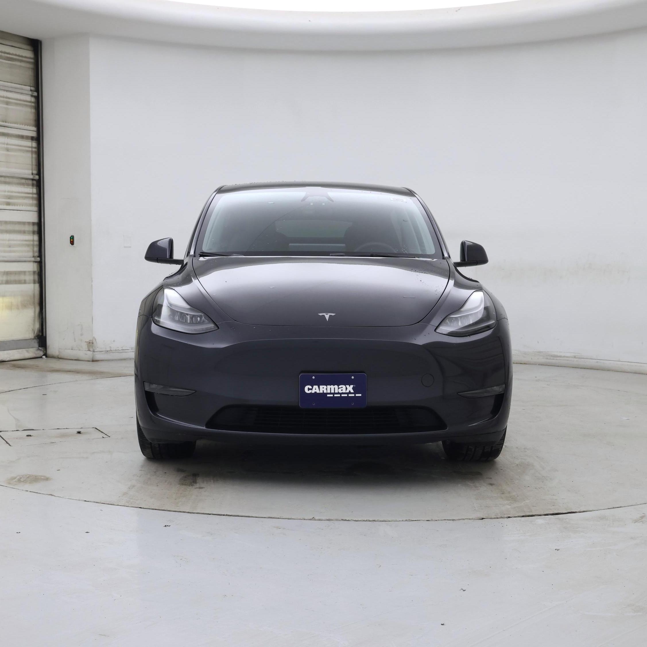 Thumbnail: 2024 Tesla Model Y - 5