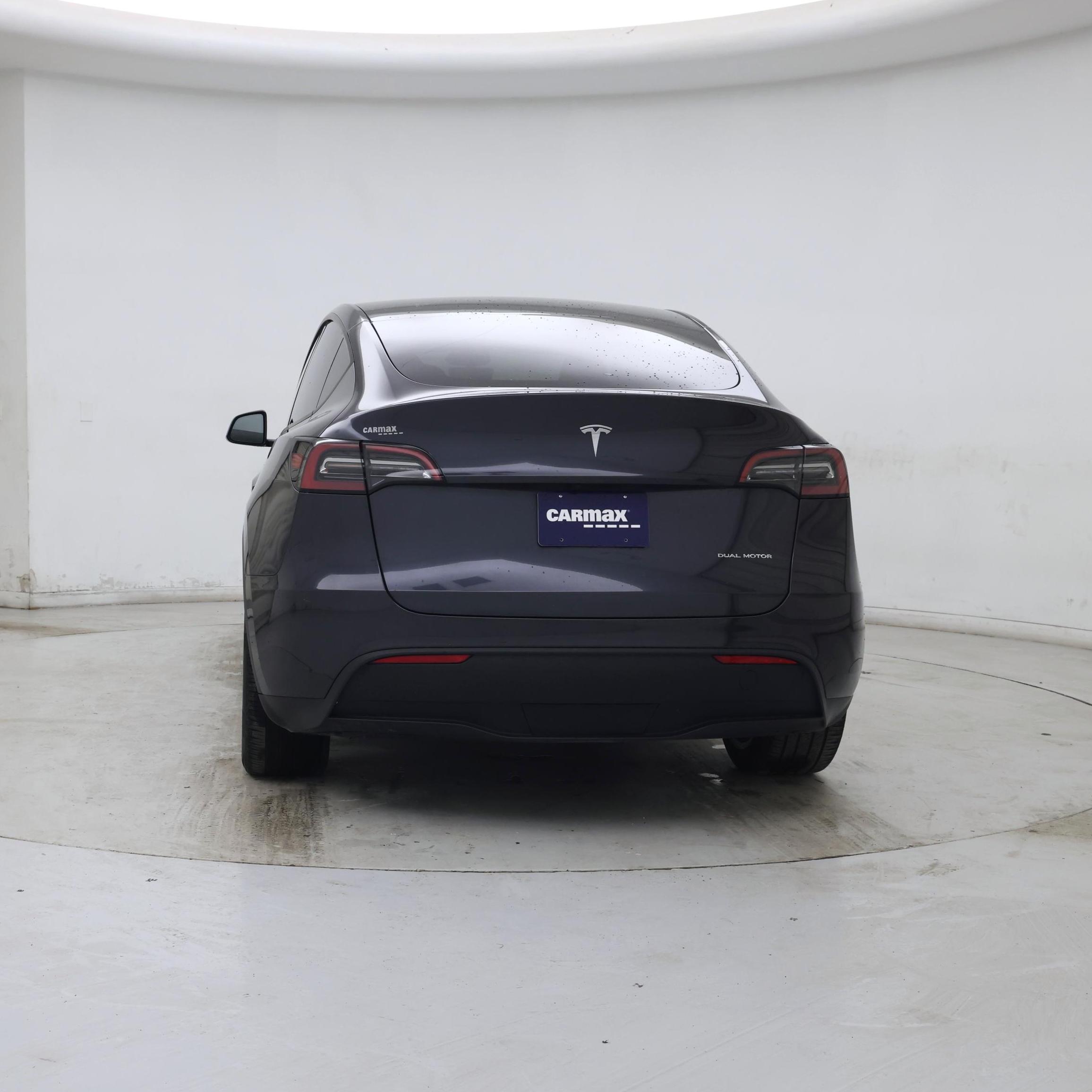 Thumbnail: 2024 Tesla Model Y - 6