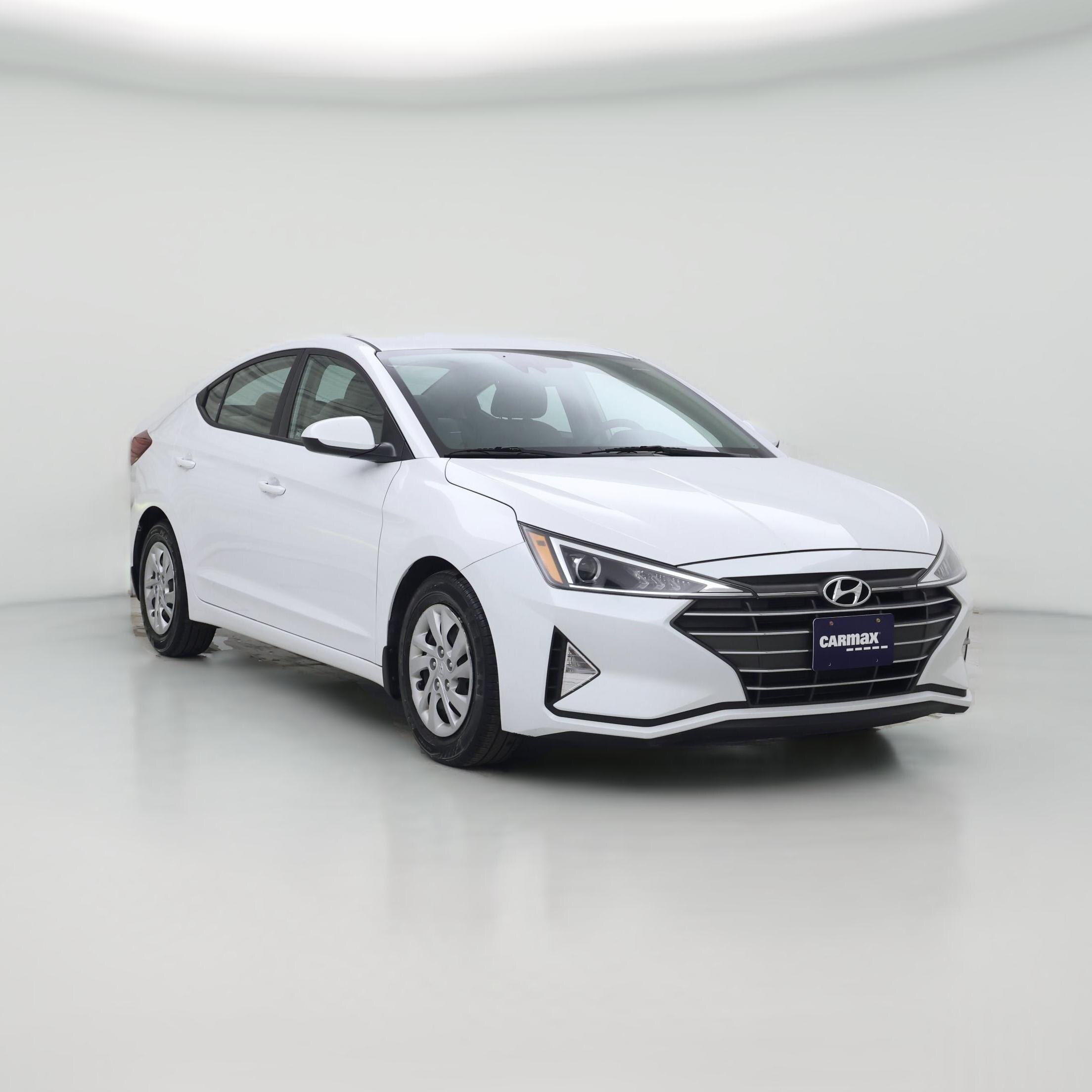Thumbnail: 2020 Hyundai Elantra - 1