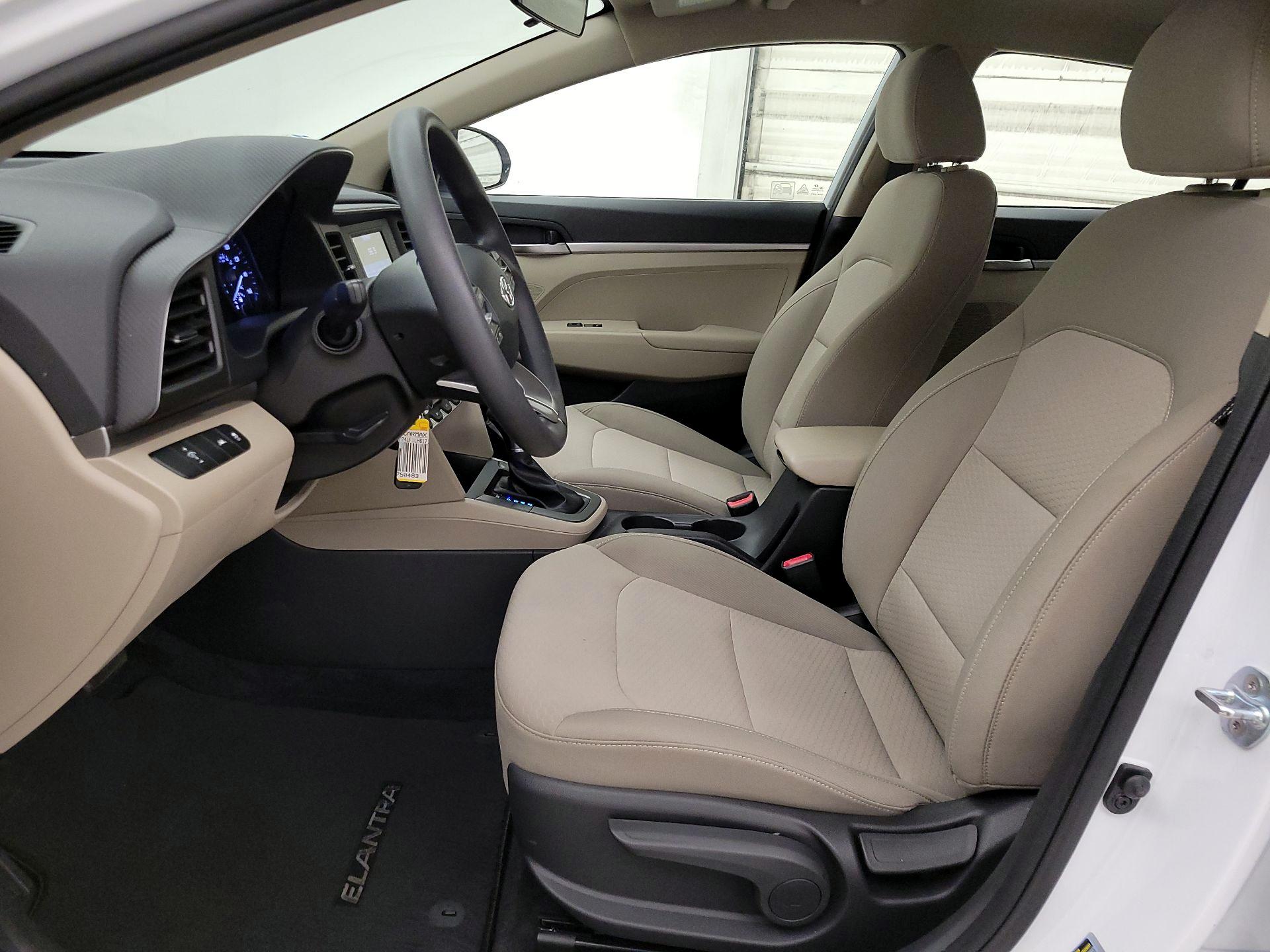 Thumbnail: 2020 Hyundai Elantra - 11