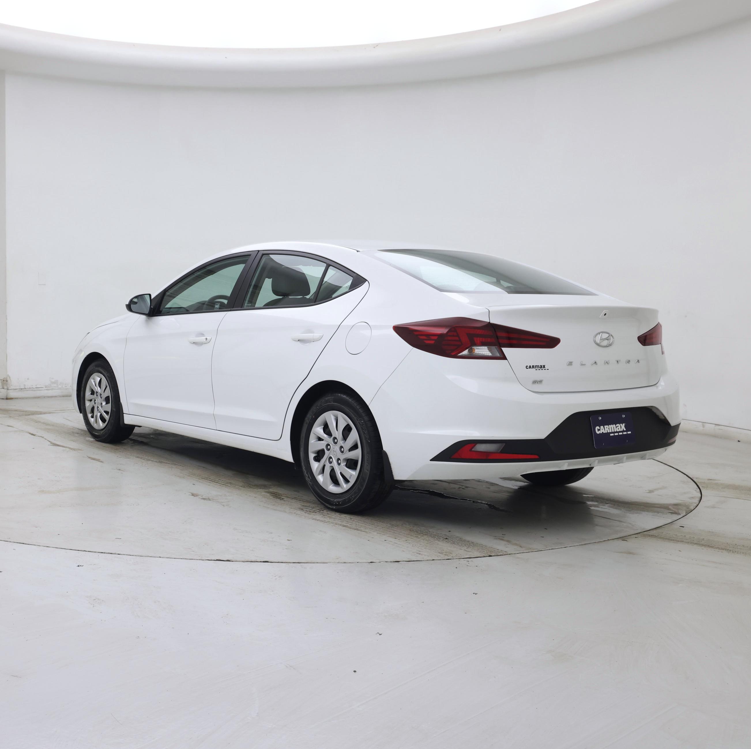 Thumbnail: 2020 Hyundai Elantra - 2