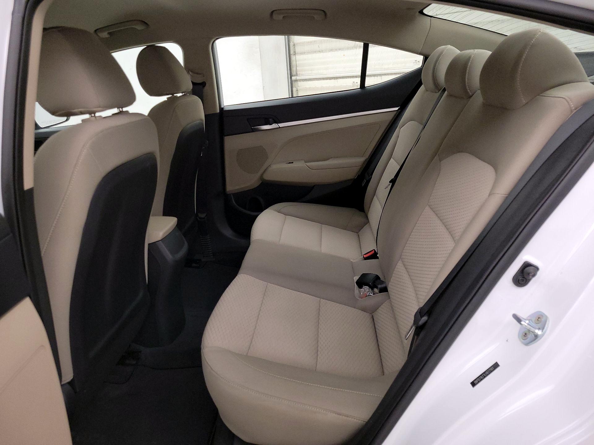 Thumbnail: 2020 Hyundai Elantra - 19