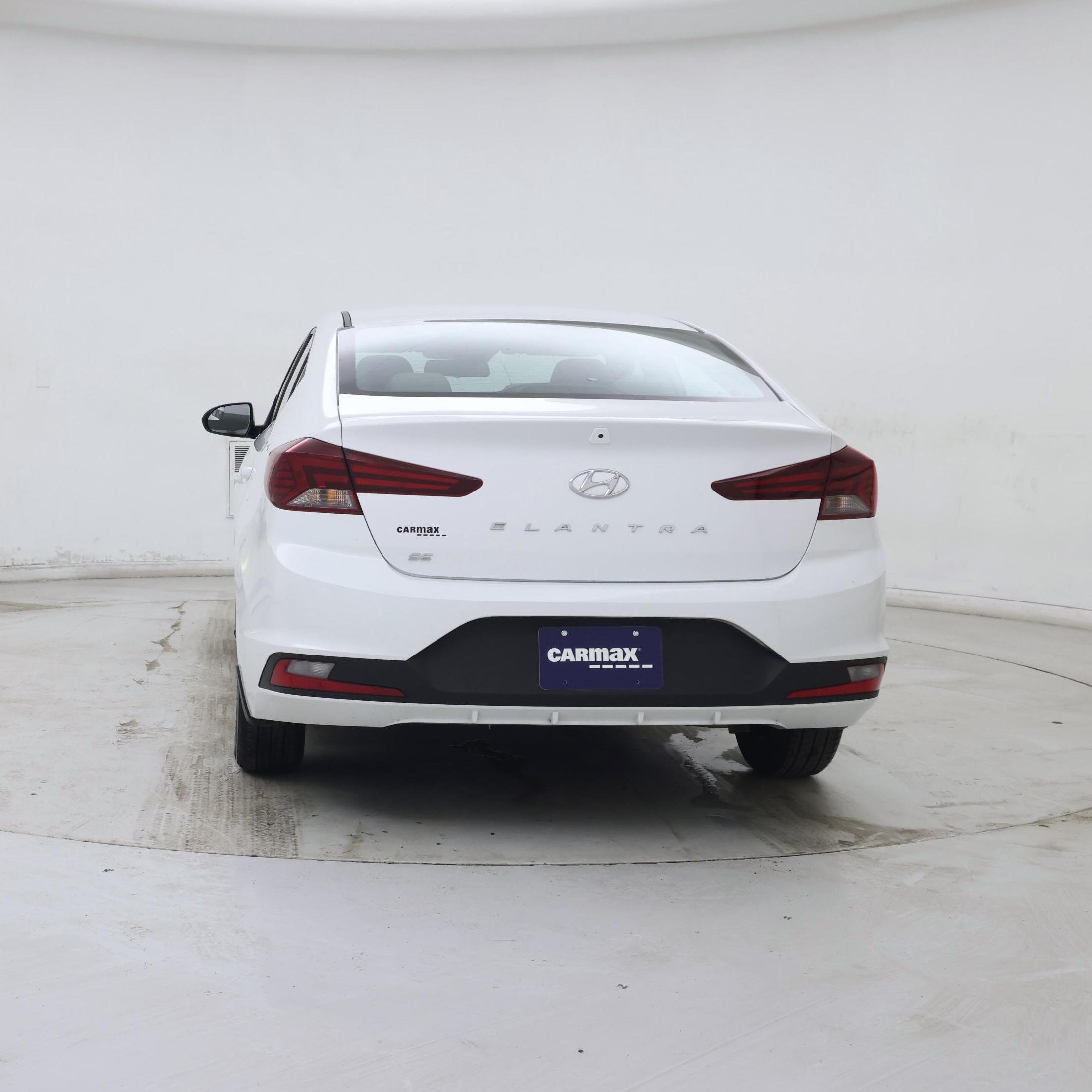 Thumbnail: 2020 Hyundai Elantra - 6