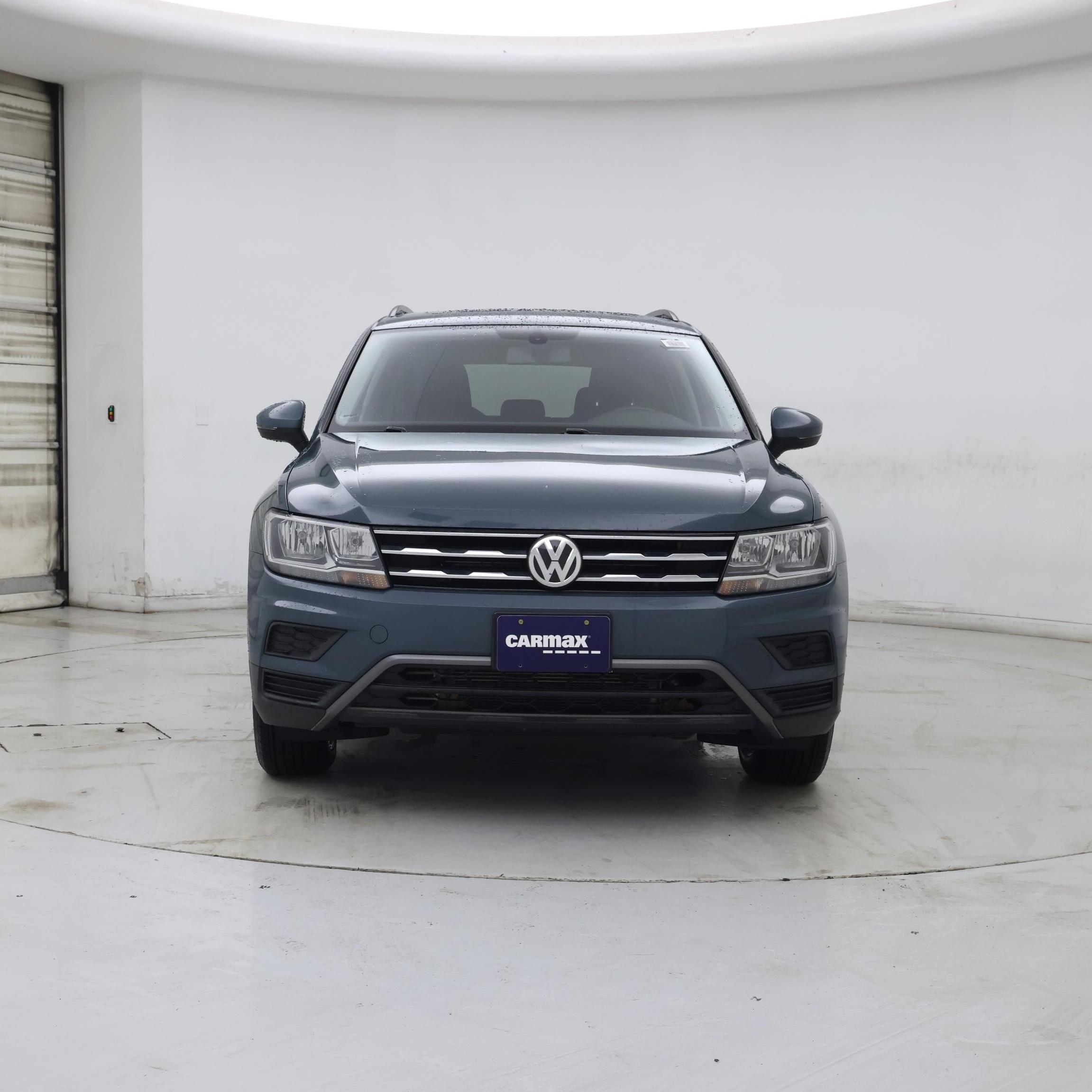 Thumbnail: 2019 Volkswagen Tiguan - 5