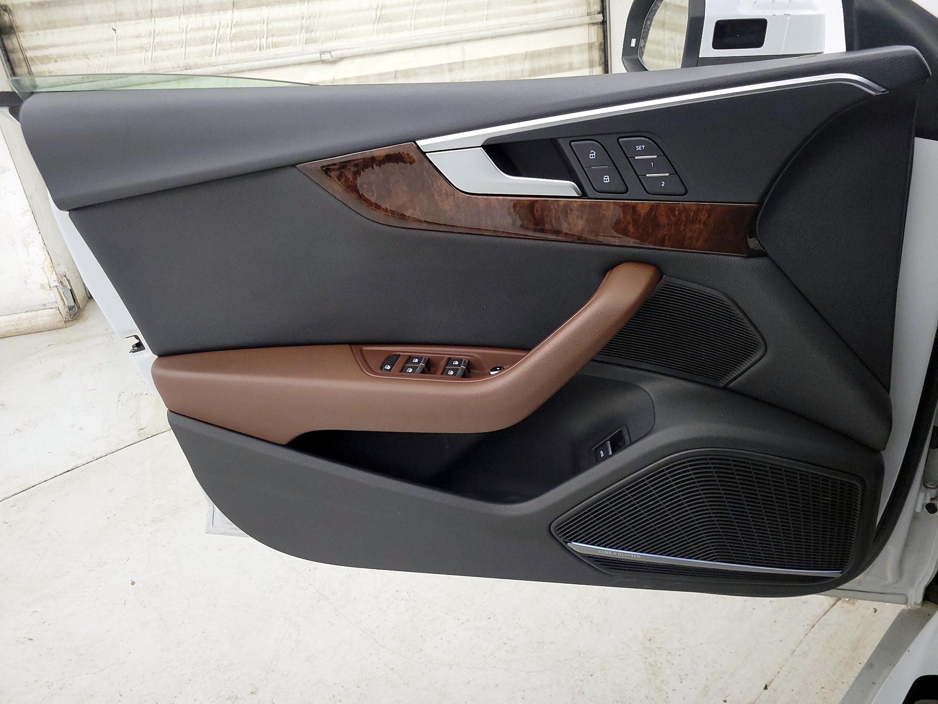 Thumbnail: 2018 Audi A5 - 12