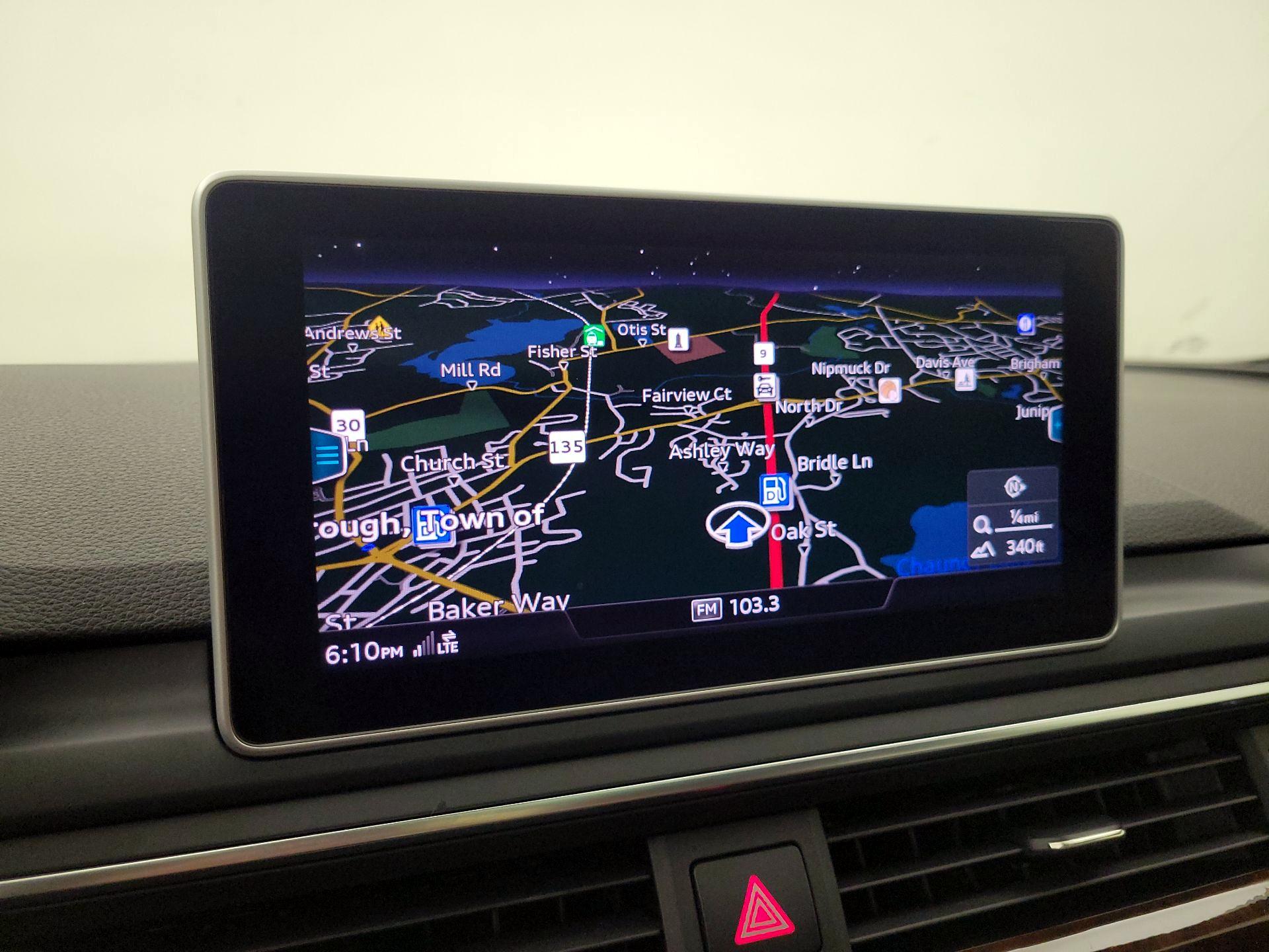 Thumbnail: 2018 Audi A5 - 14