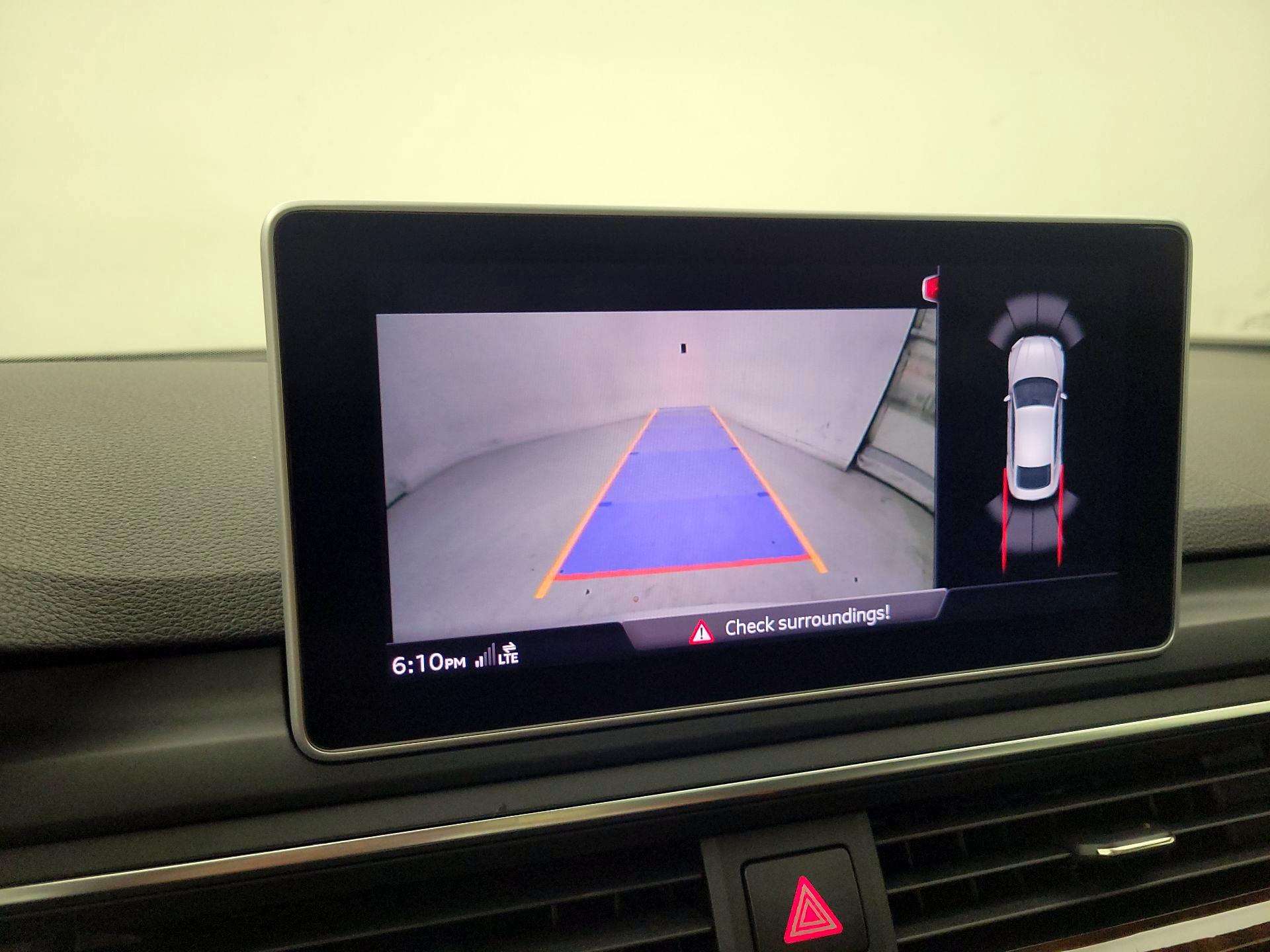 Thumbnail: 2018 Audi A5 - 15