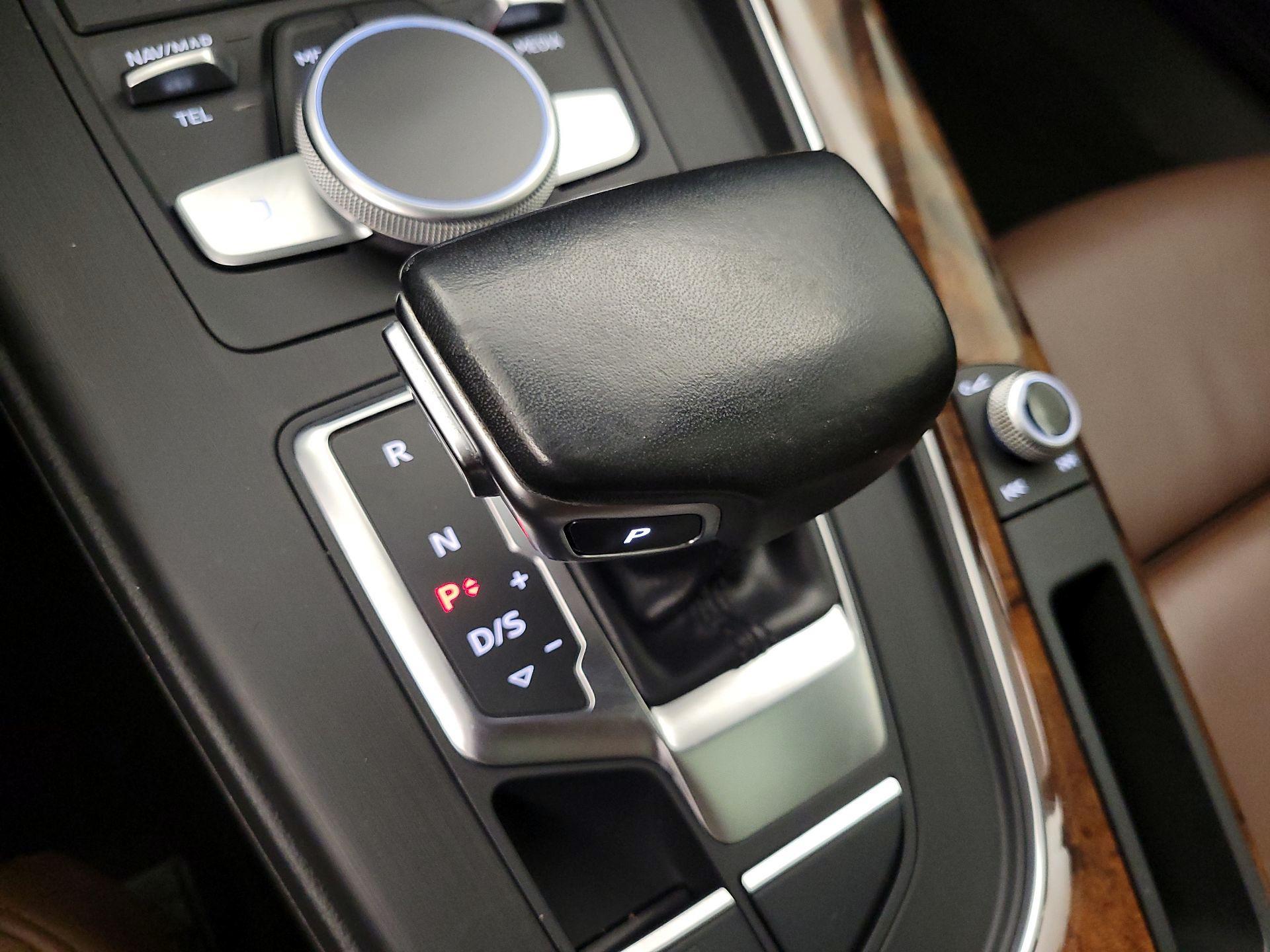 Thumbnail: 2018 Audi A5 - 18