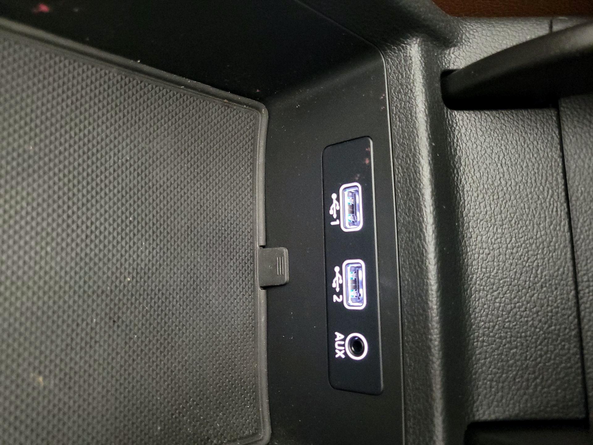 Thumbnail: 2018 Audi A5 - 19