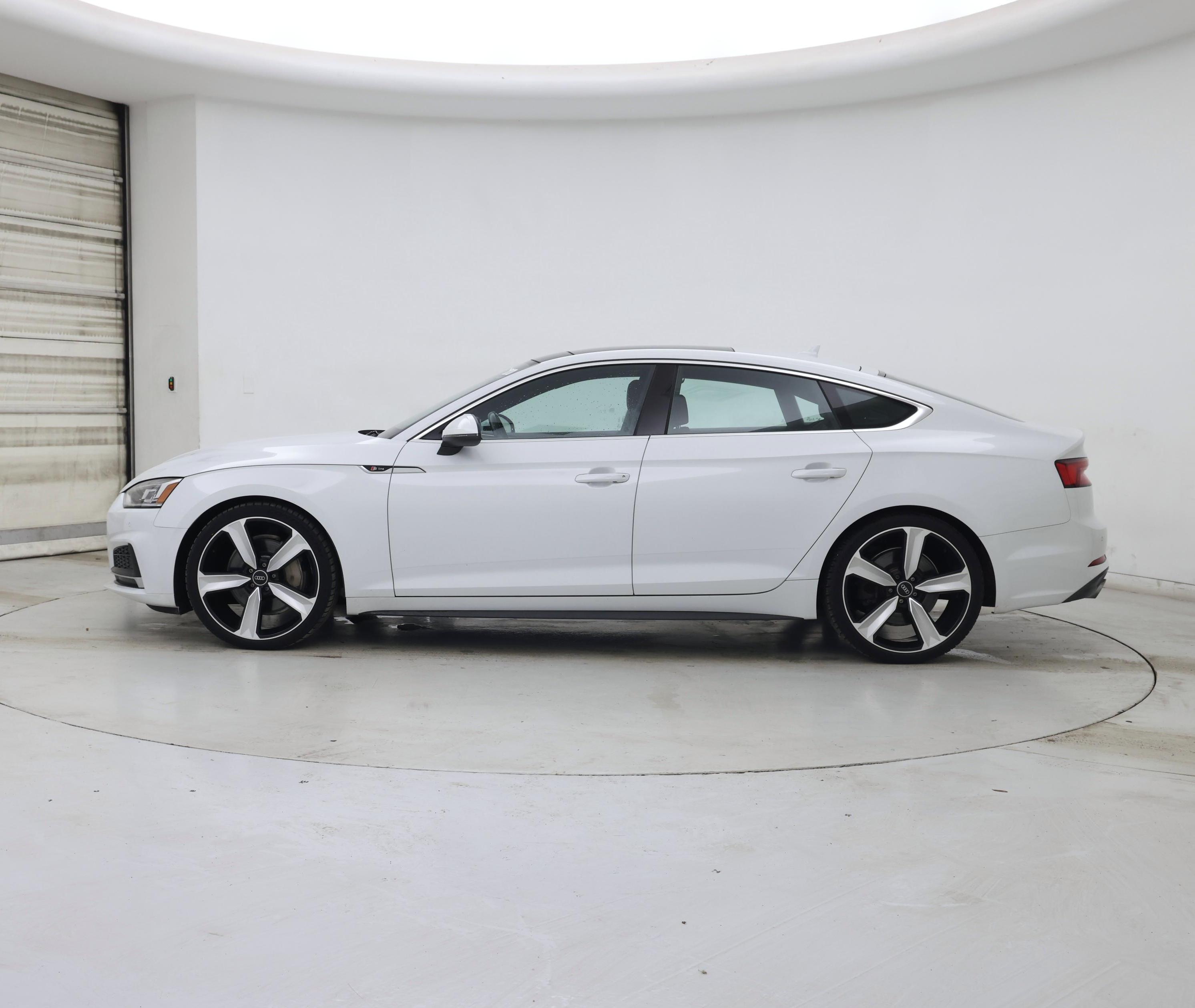 Thumbnail: 2018 Audi A5 - 3