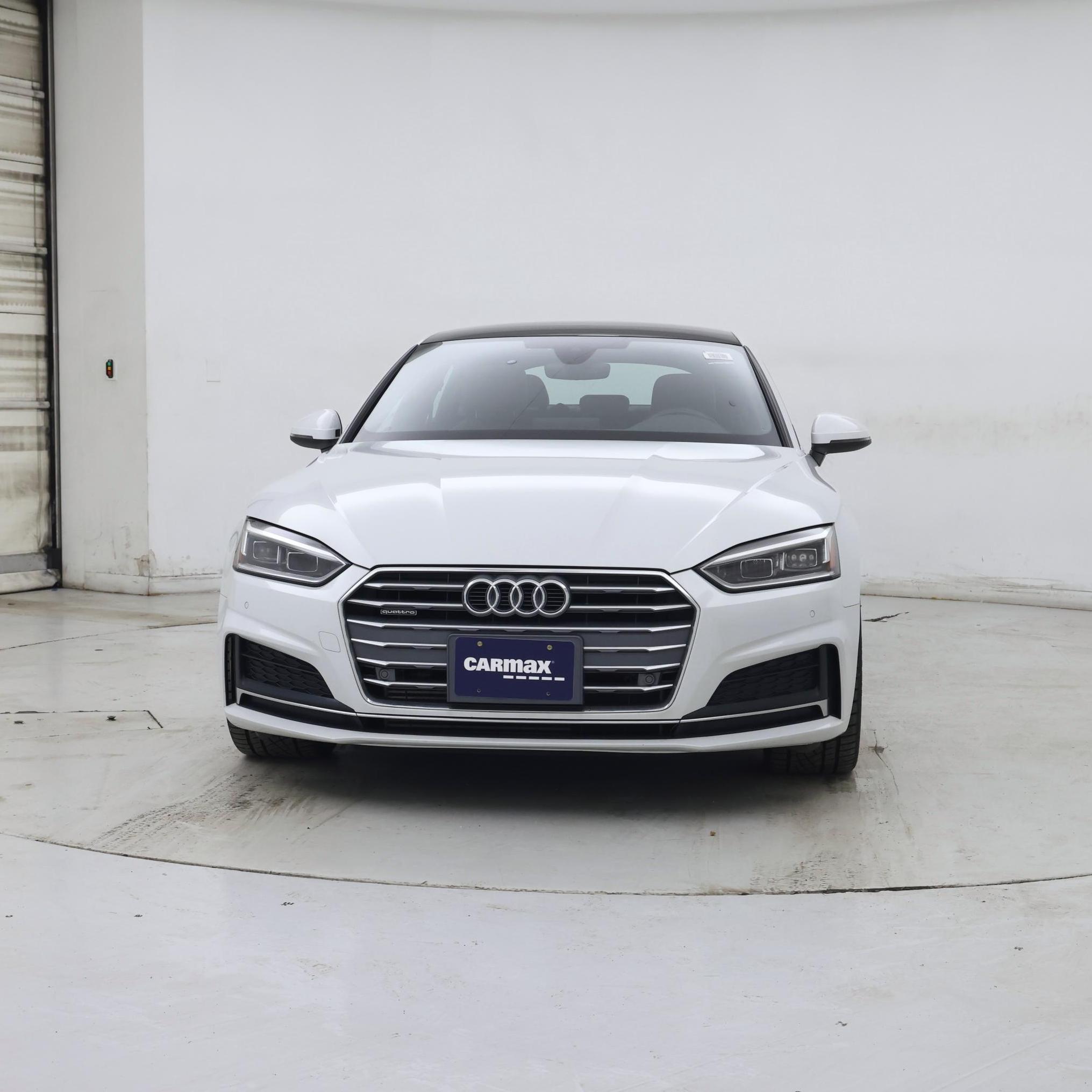 Thumbnail: 2018 Audi A5 - 5