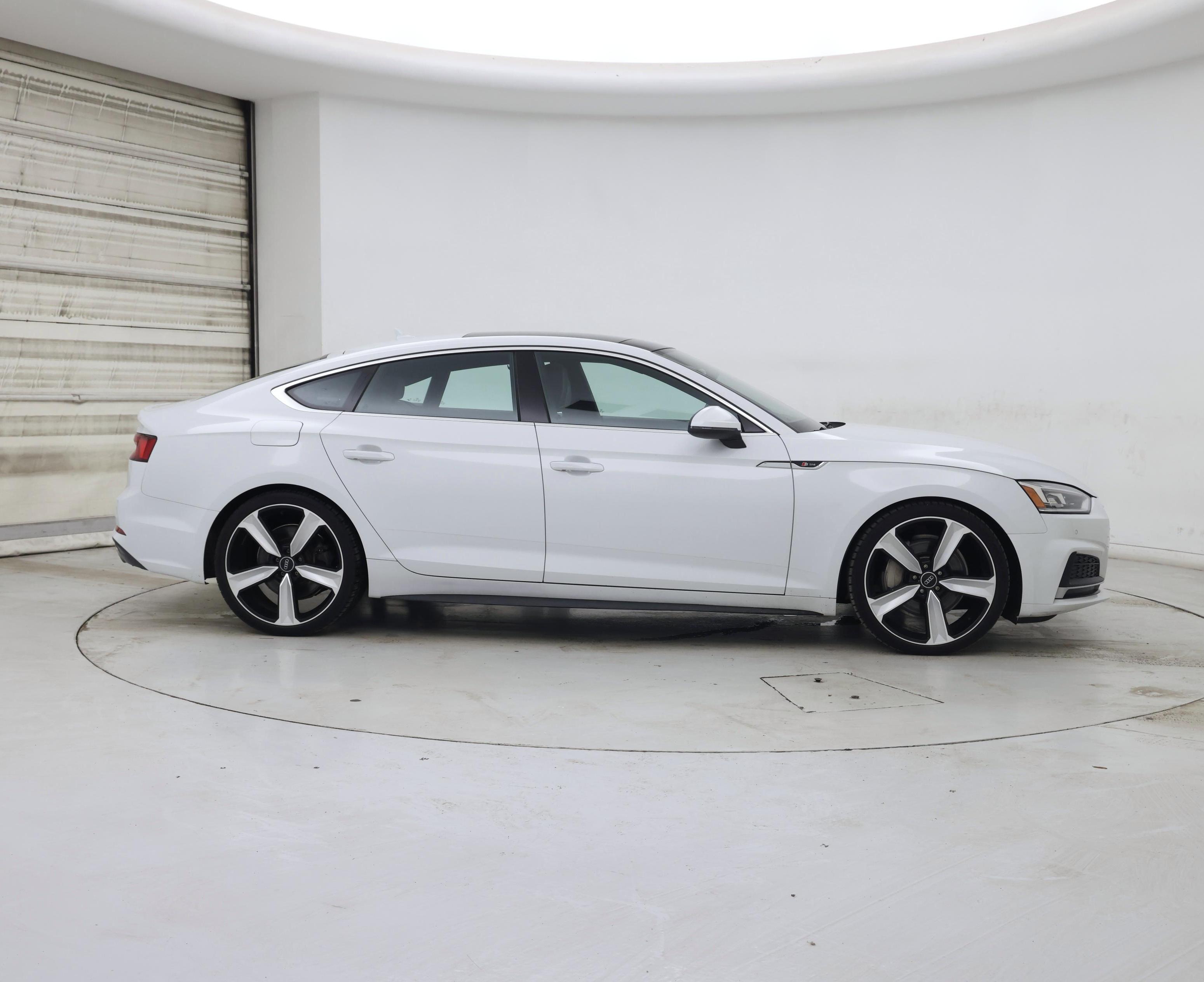 Thumbnail: 2018 Audi A5 - 7