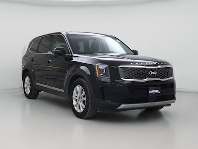 2020 Kia Telluride LX