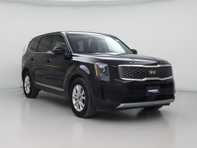 2020 Kia Telluride LX -
                  Norwood, MA