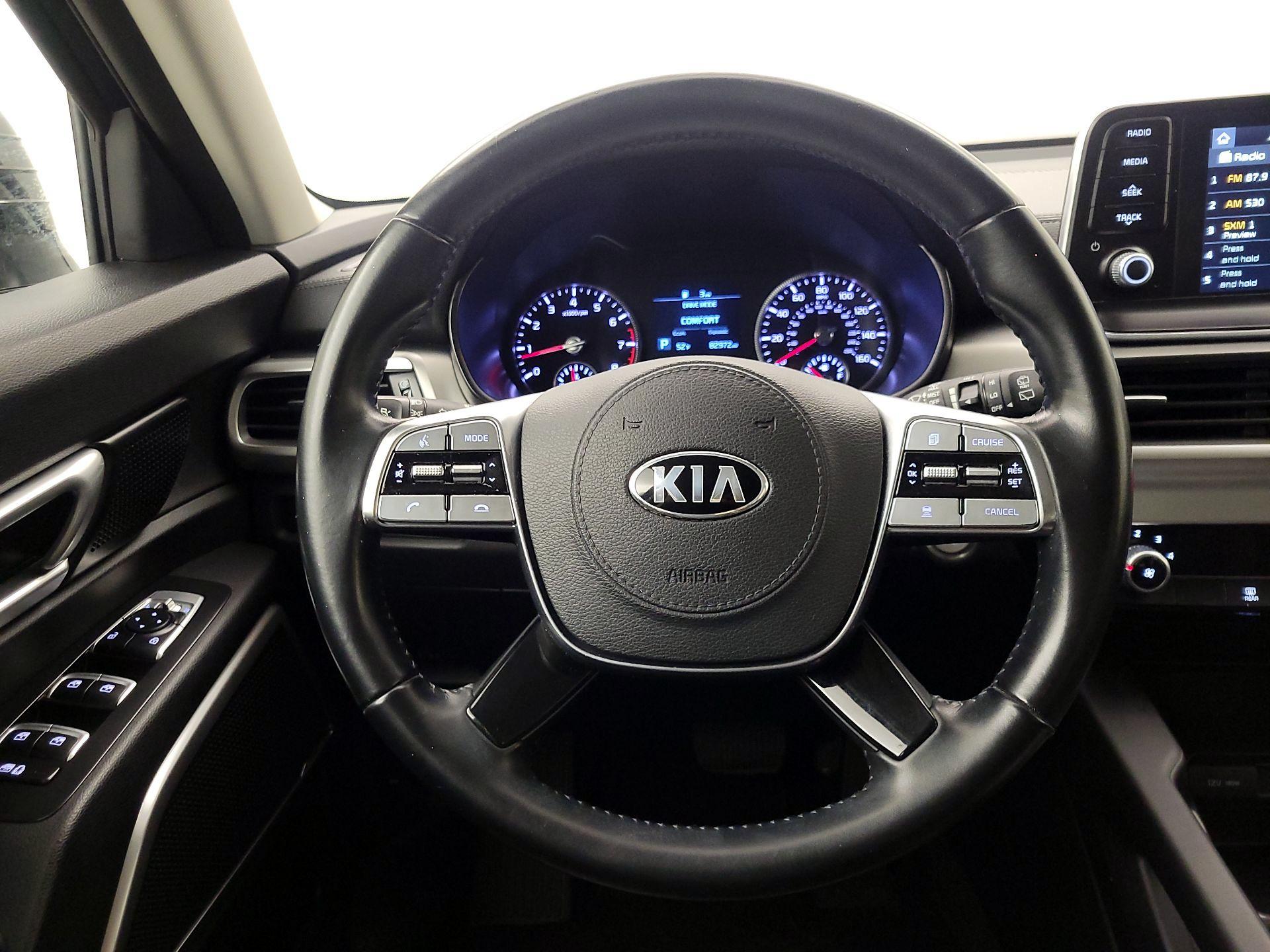 Thumbnail: 2020 Kia Telluride - 10