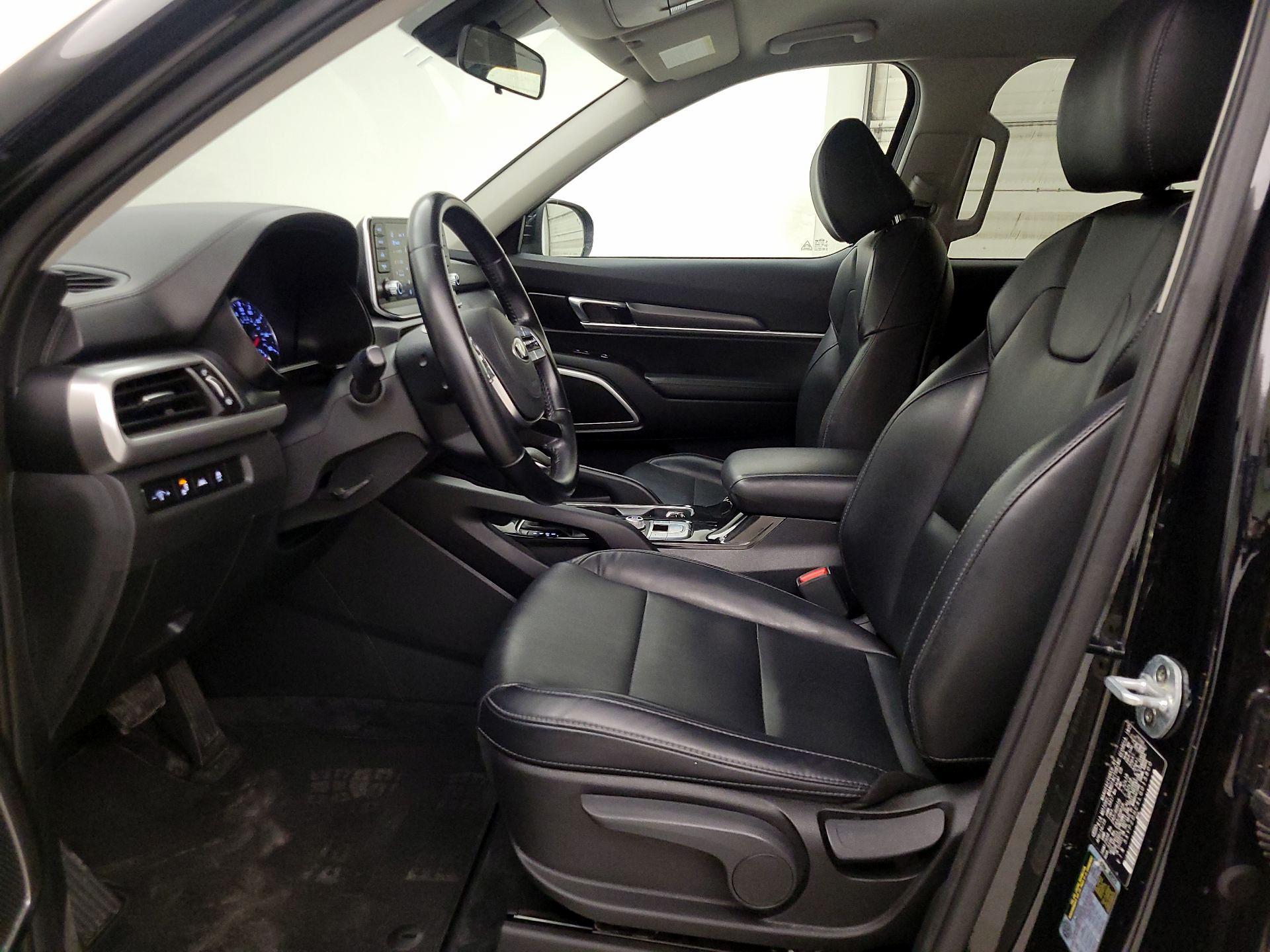 Thumbnail: 2020 Kia Telluride - 11