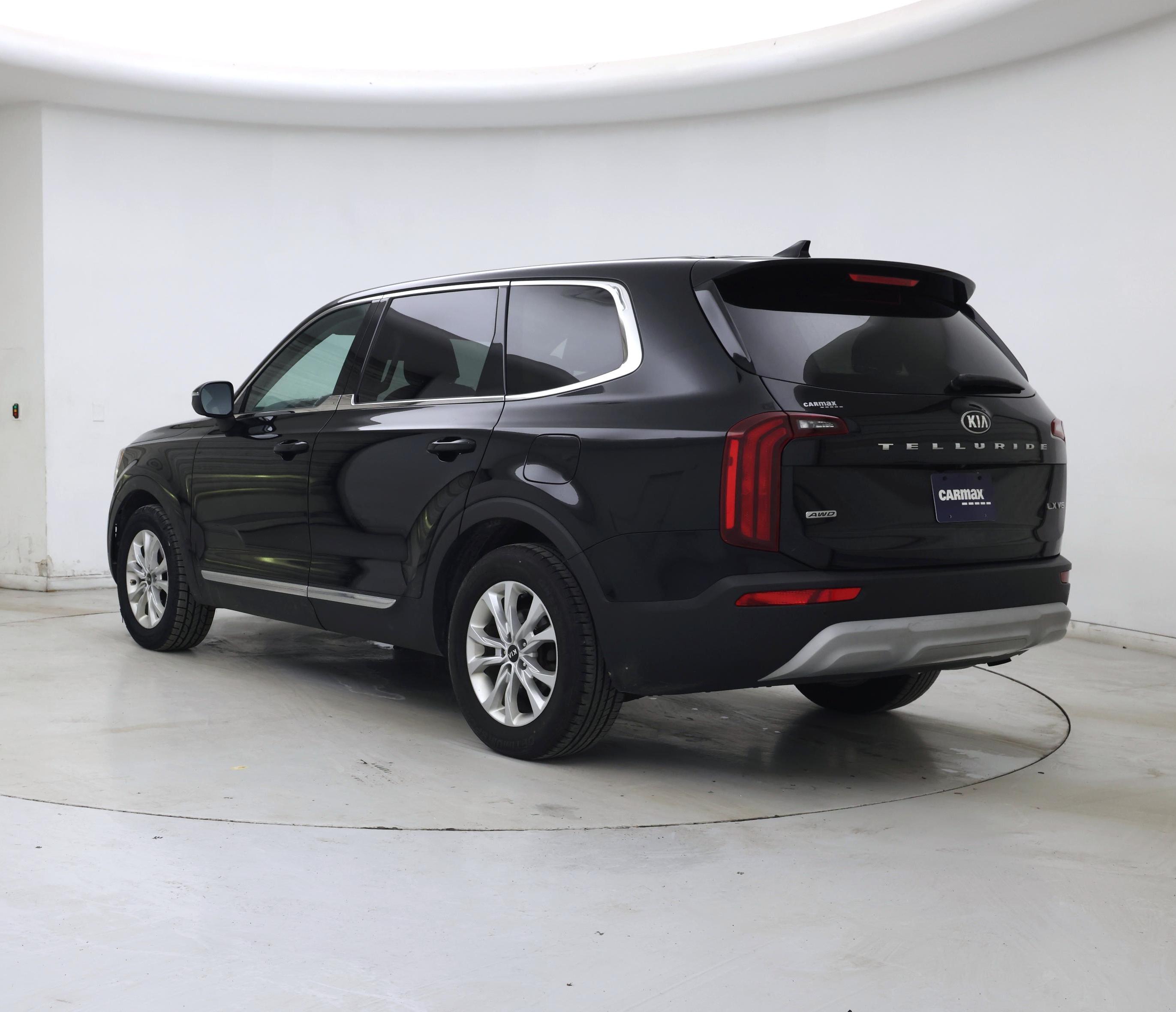 Thumbnail: 2020 Kia Telluride - 2