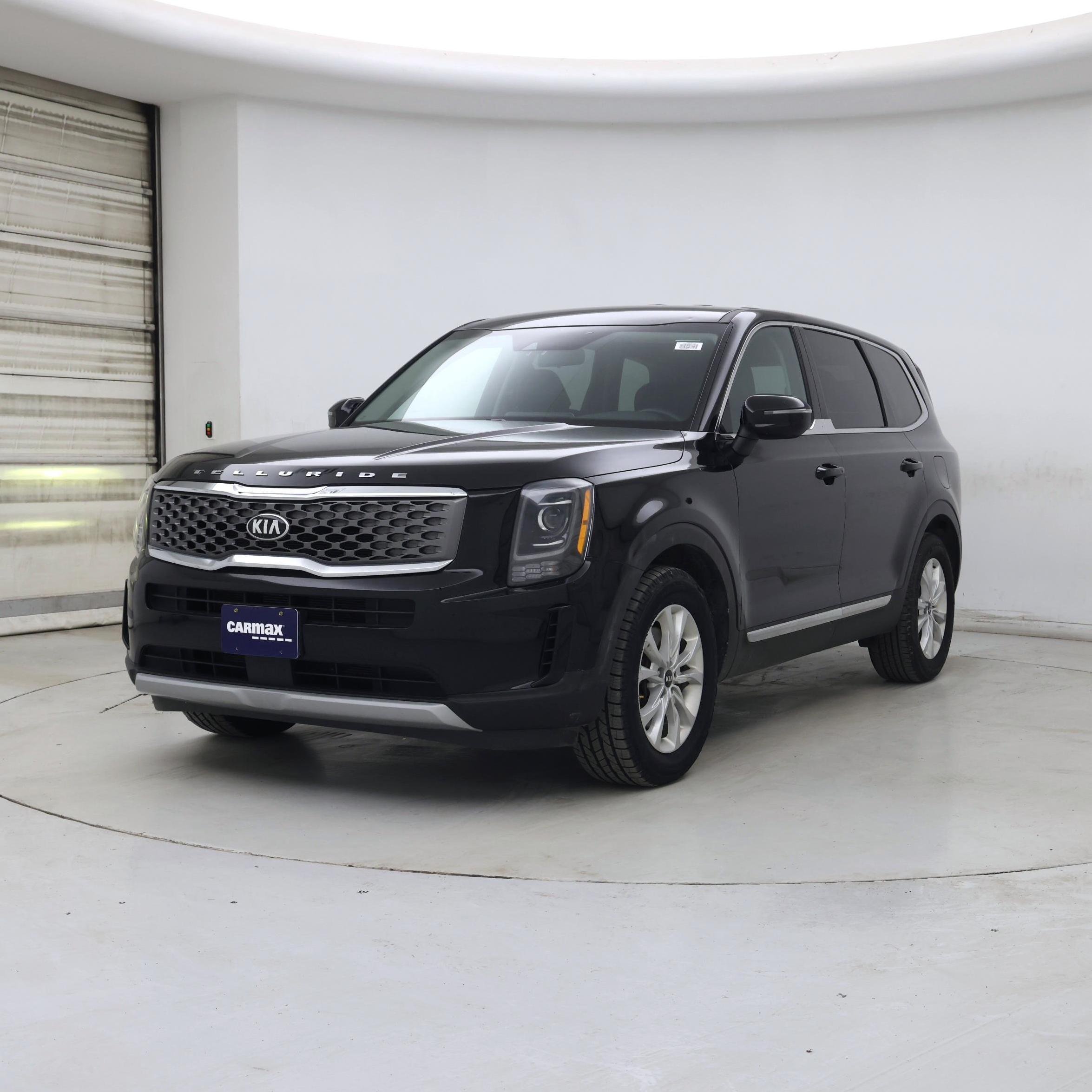 Thumbnail: 2020 Kia Telluride - 4