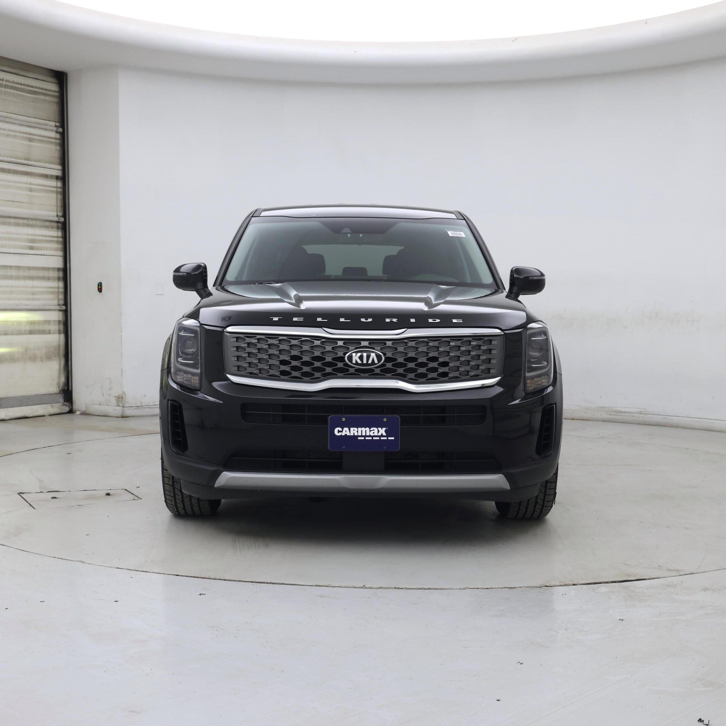 Thumbnail: 2020 Kia Telluride - 5