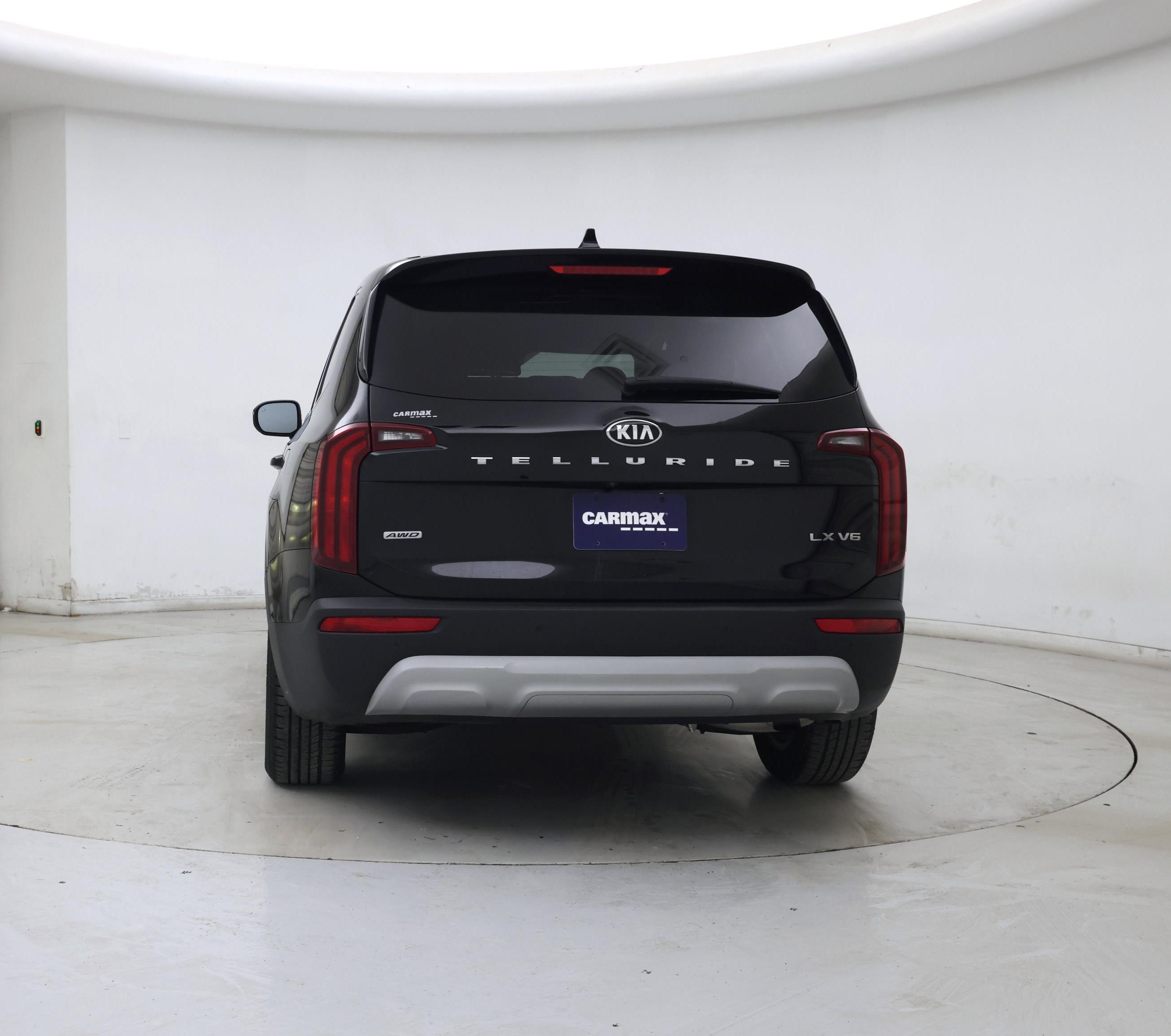 Thumbnail: 2020 Kia Telluride - 6