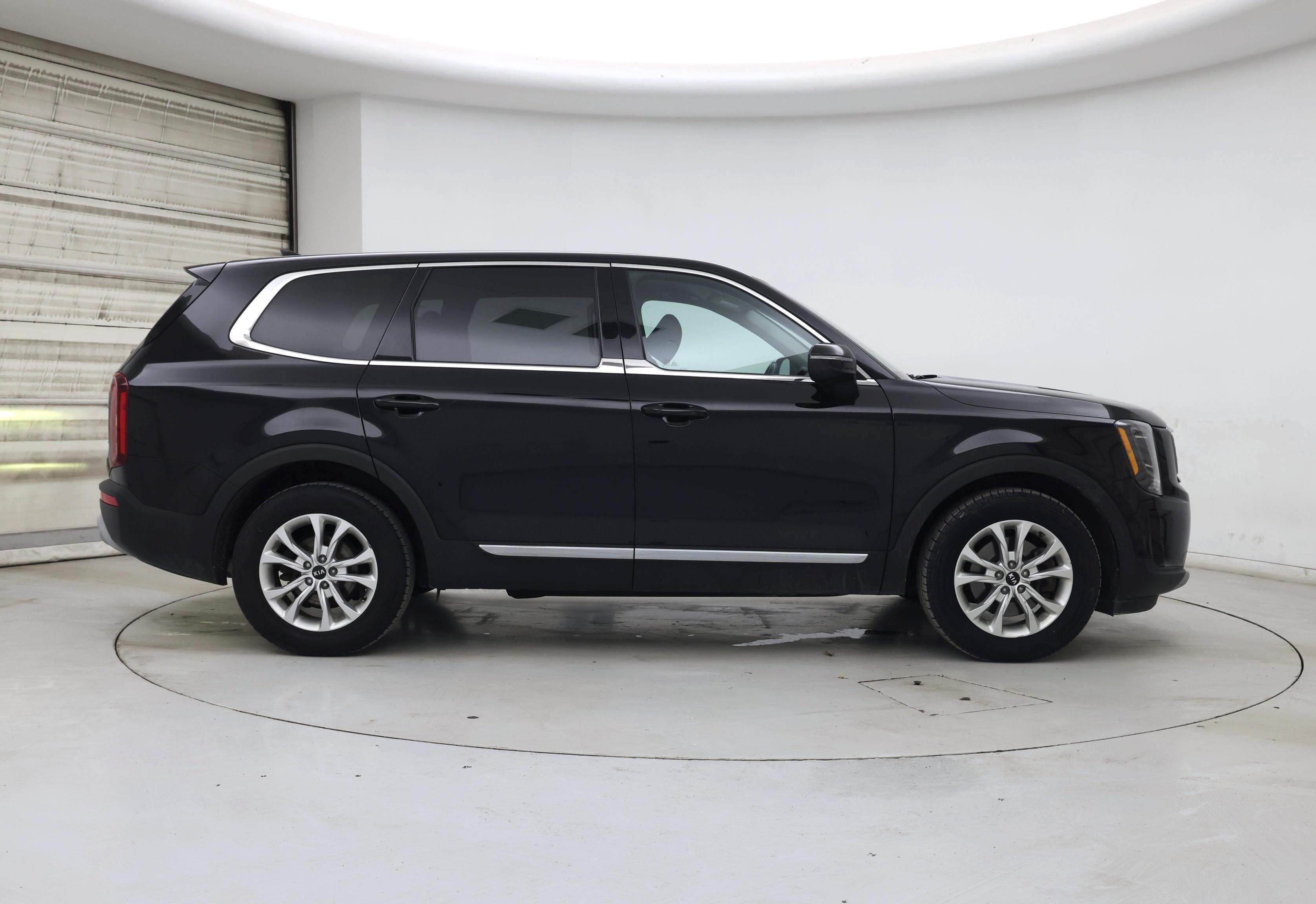 Thumbnail: 2020 Kia Telluride - 7