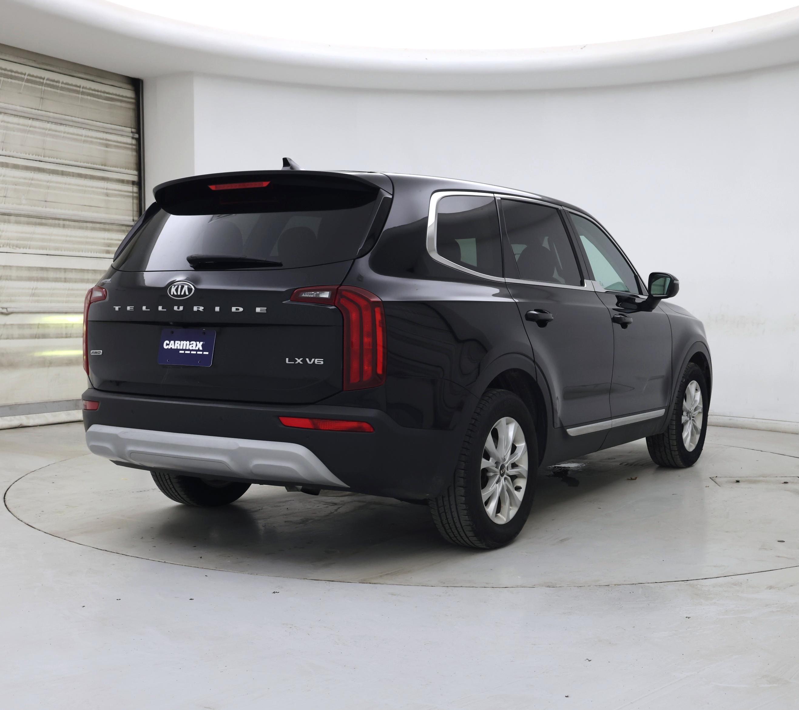 Thumbnail: 2020 Kia Telluride - 8