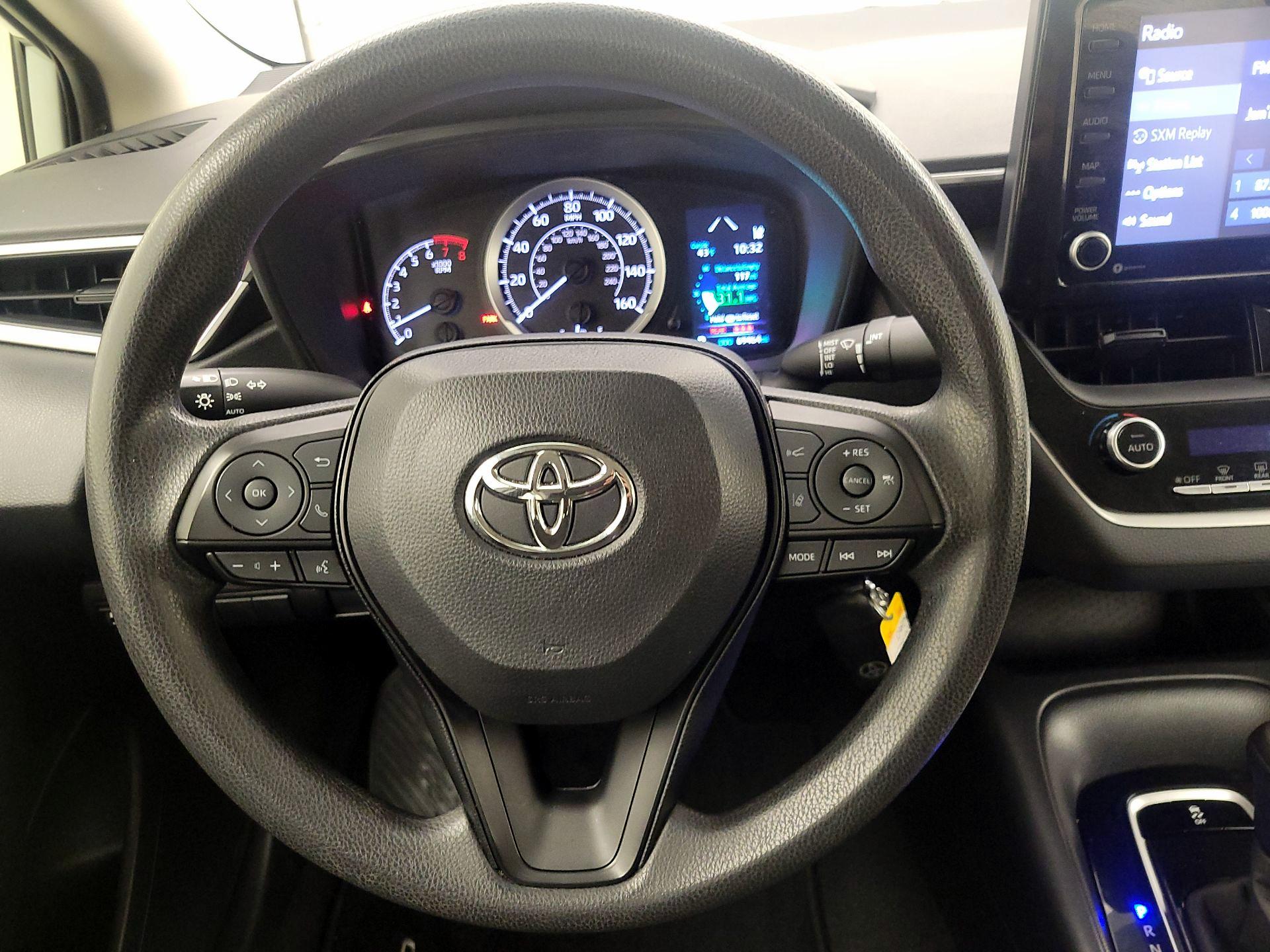 Thumbnail: 2022 Toyota Corolla - 10