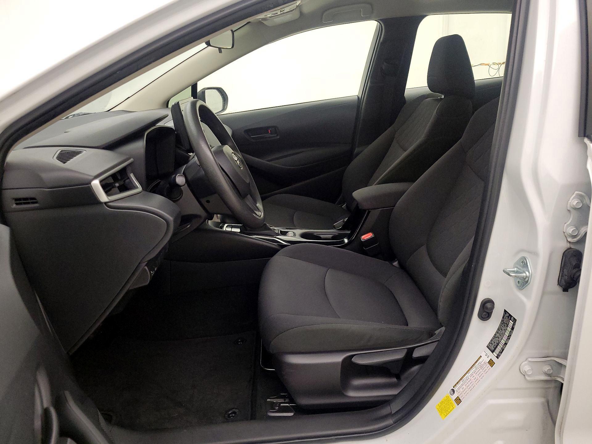 Thumbnail: 2022 Toyota Corolla - 11