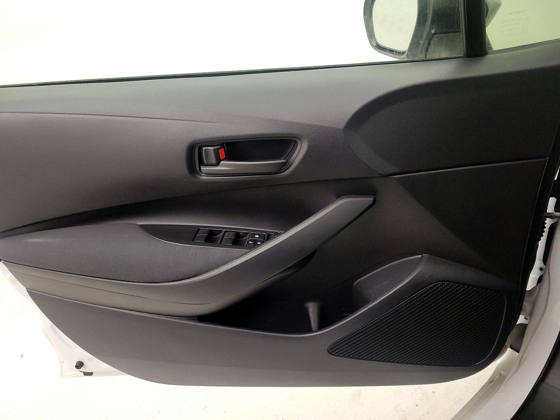 Thumbnail: 2022 Toyota Corolla - 12