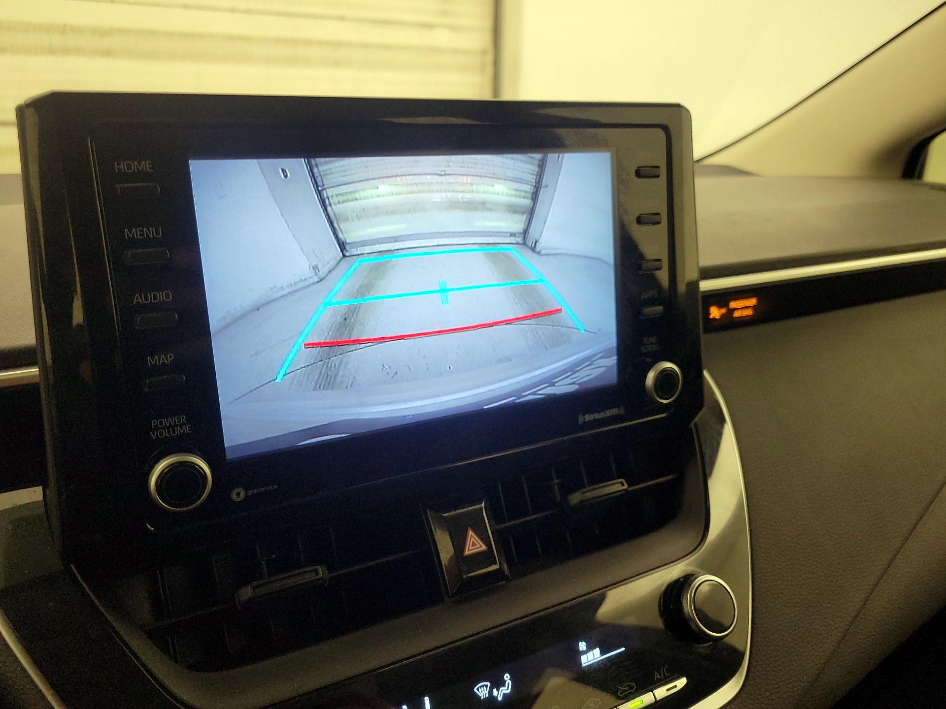 Thumbnail: 2022 Toyota Corolla - 14