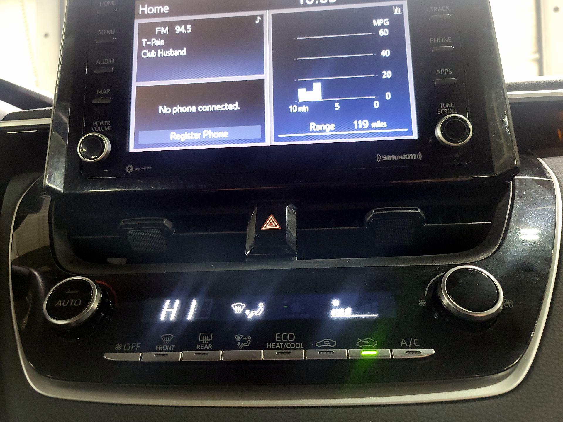 Thumbnail: 2022 Toyota Corolla - 16