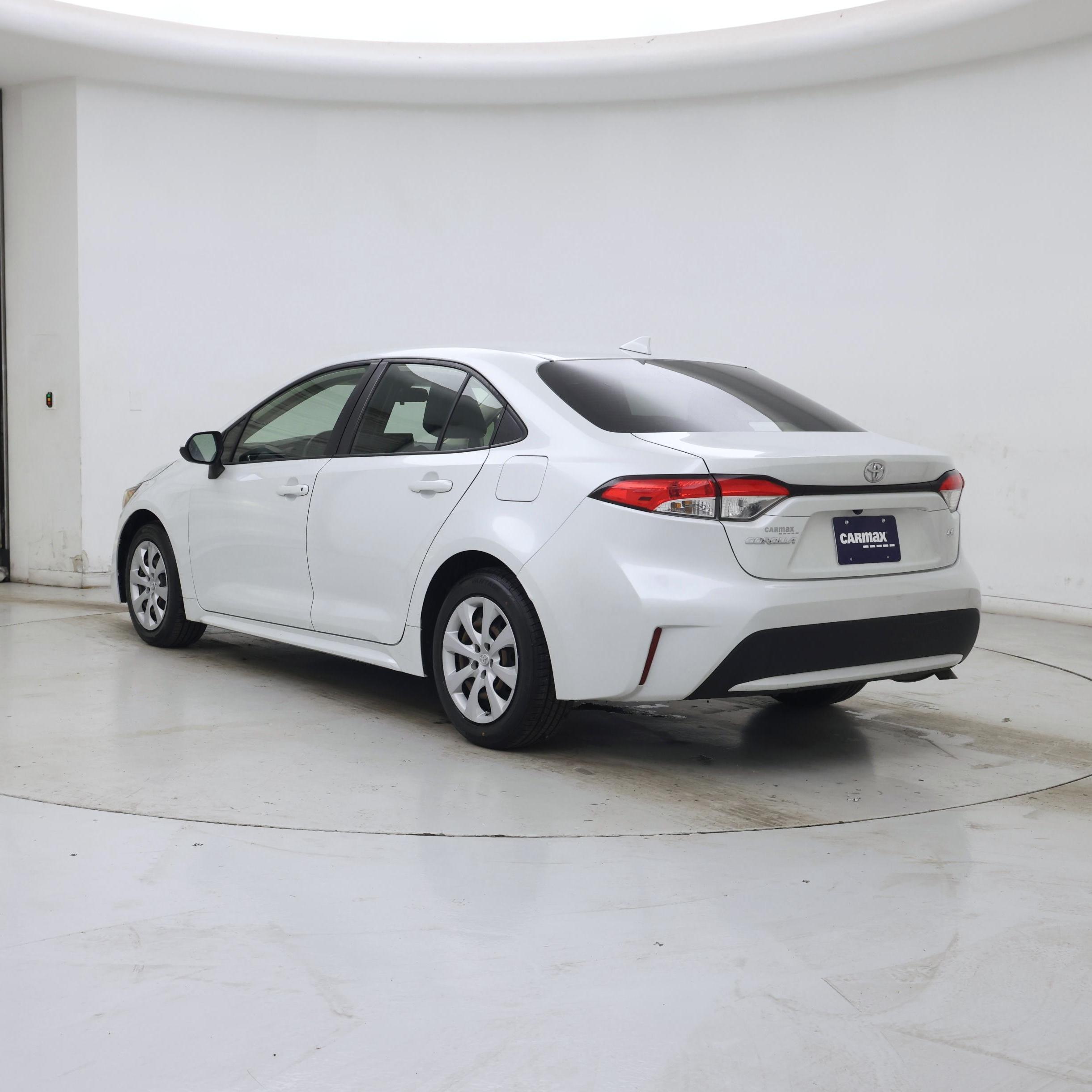 Thumbnail: 2022 Toyota Corolla - 2