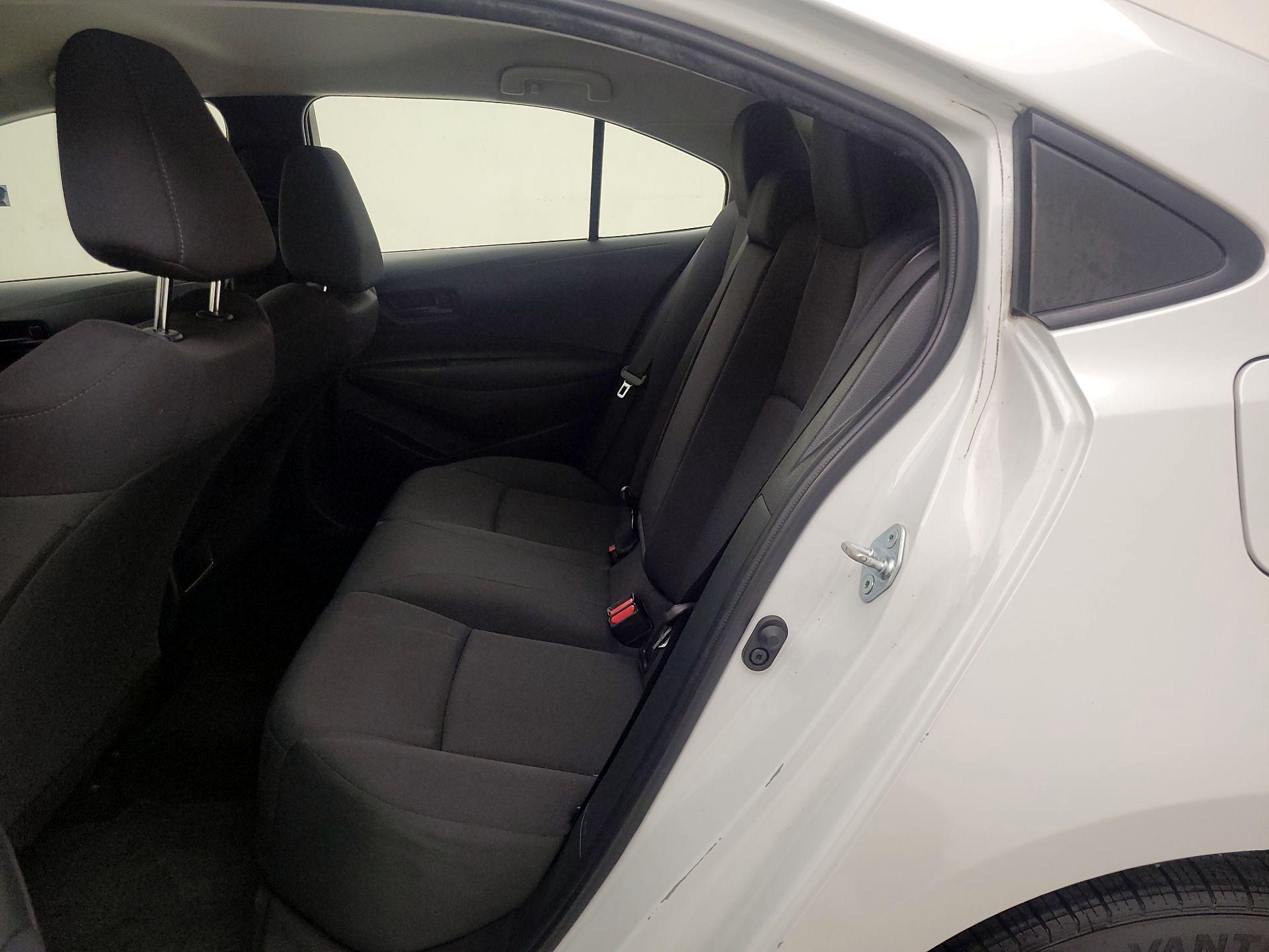 Thumbnail: 2022 Toyota Corolla - 19