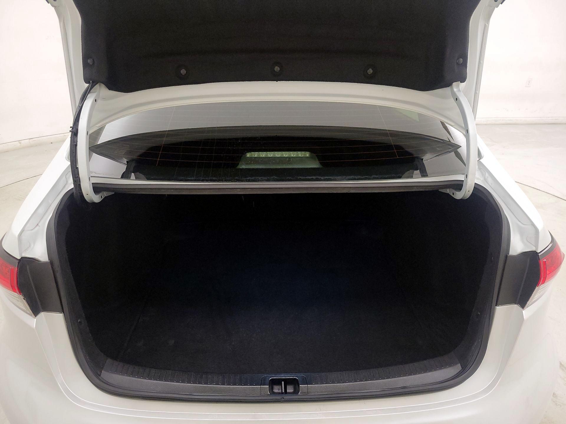 Thumbnail: 2022 Toyota Corolla - 20