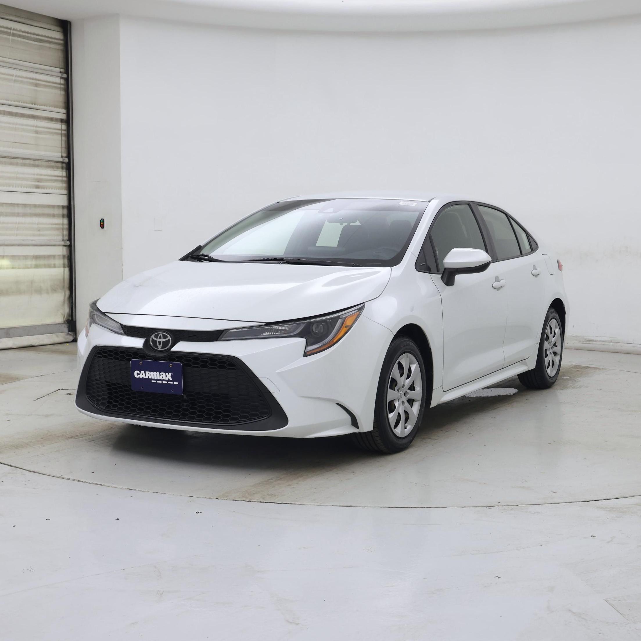 Thumbnail: 2022 Toyota Corolla - 4