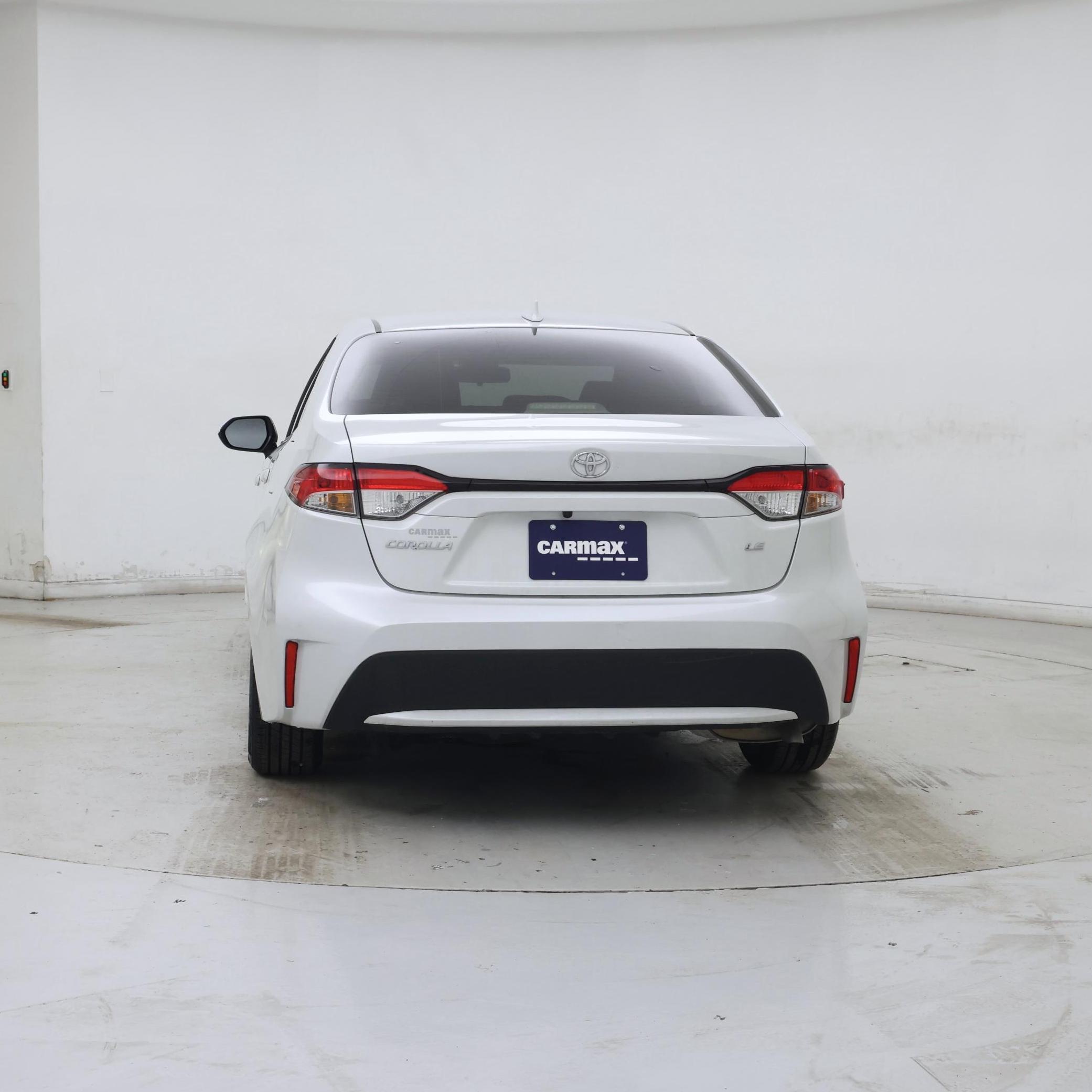 Thumbnail: 2022 Toyota Corolla - 6