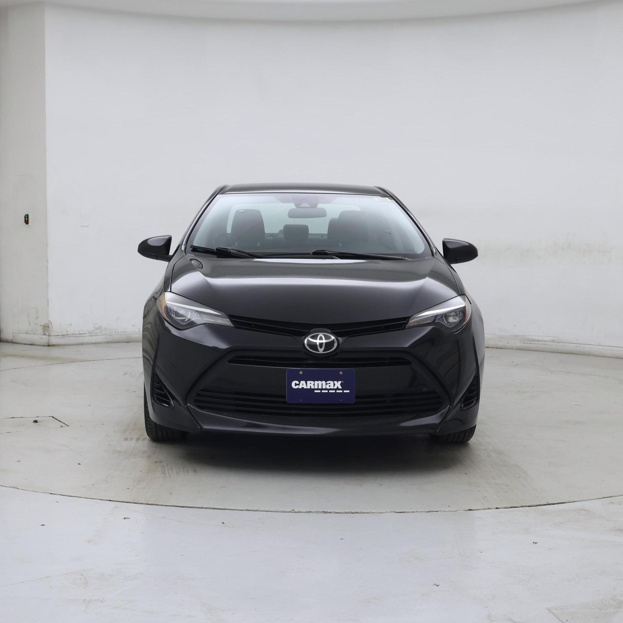 Thumbnail: 2018 Toyota Corolla - 5
