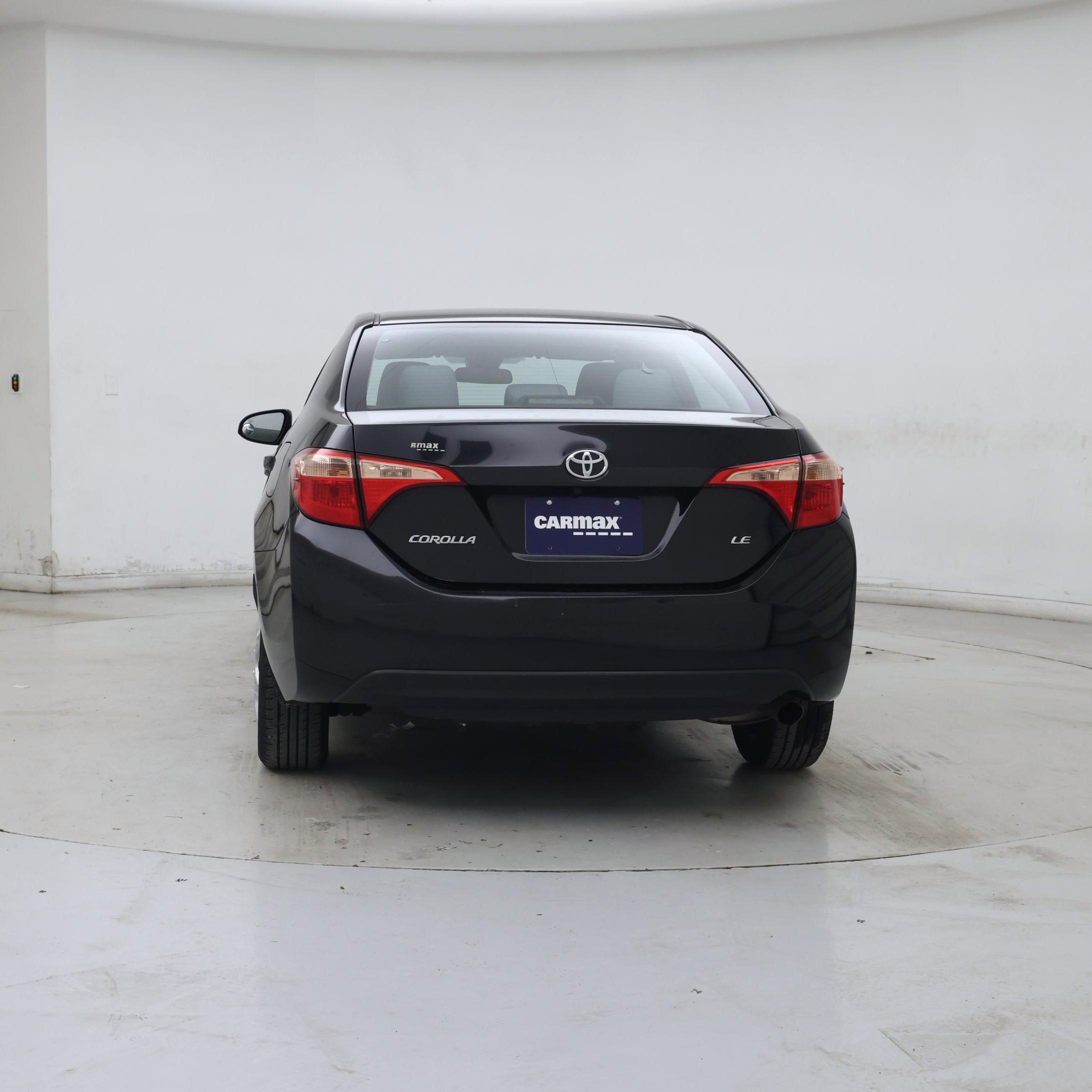 Thumbnail: 2018 Toyota Corolla - 6