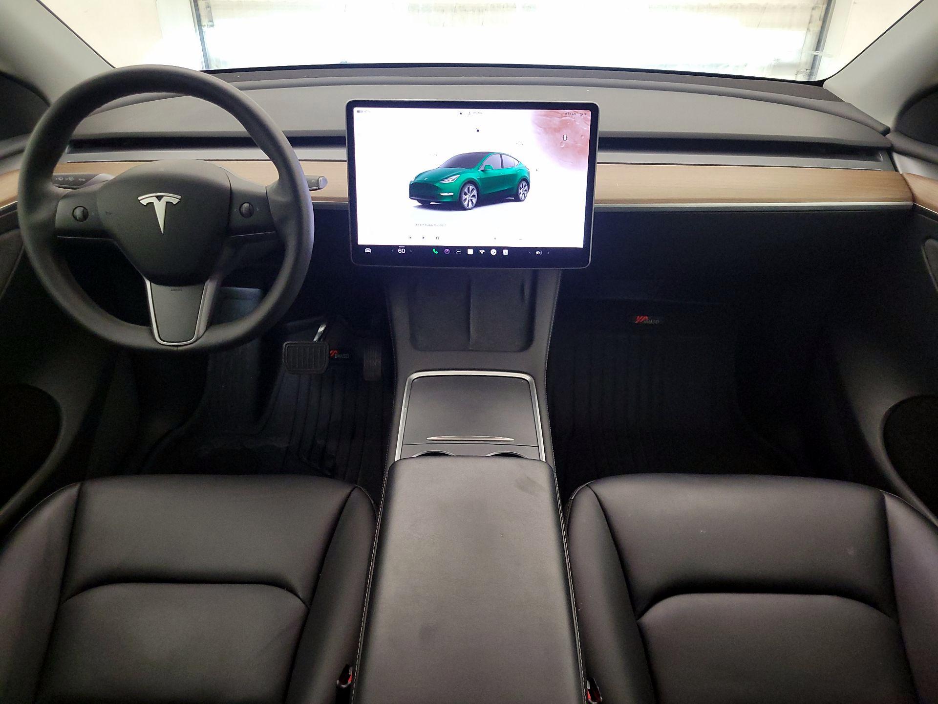 Thumbnail: 2023 Tesla Model Y - 9