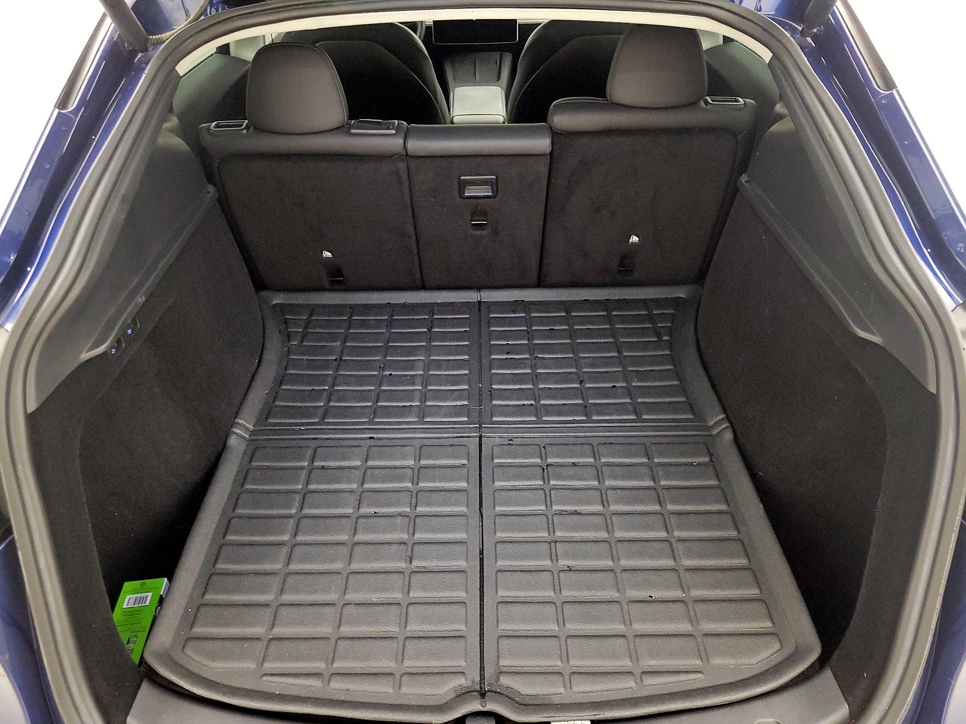 Thumbnail: 2023 Tesla Model Y - 20