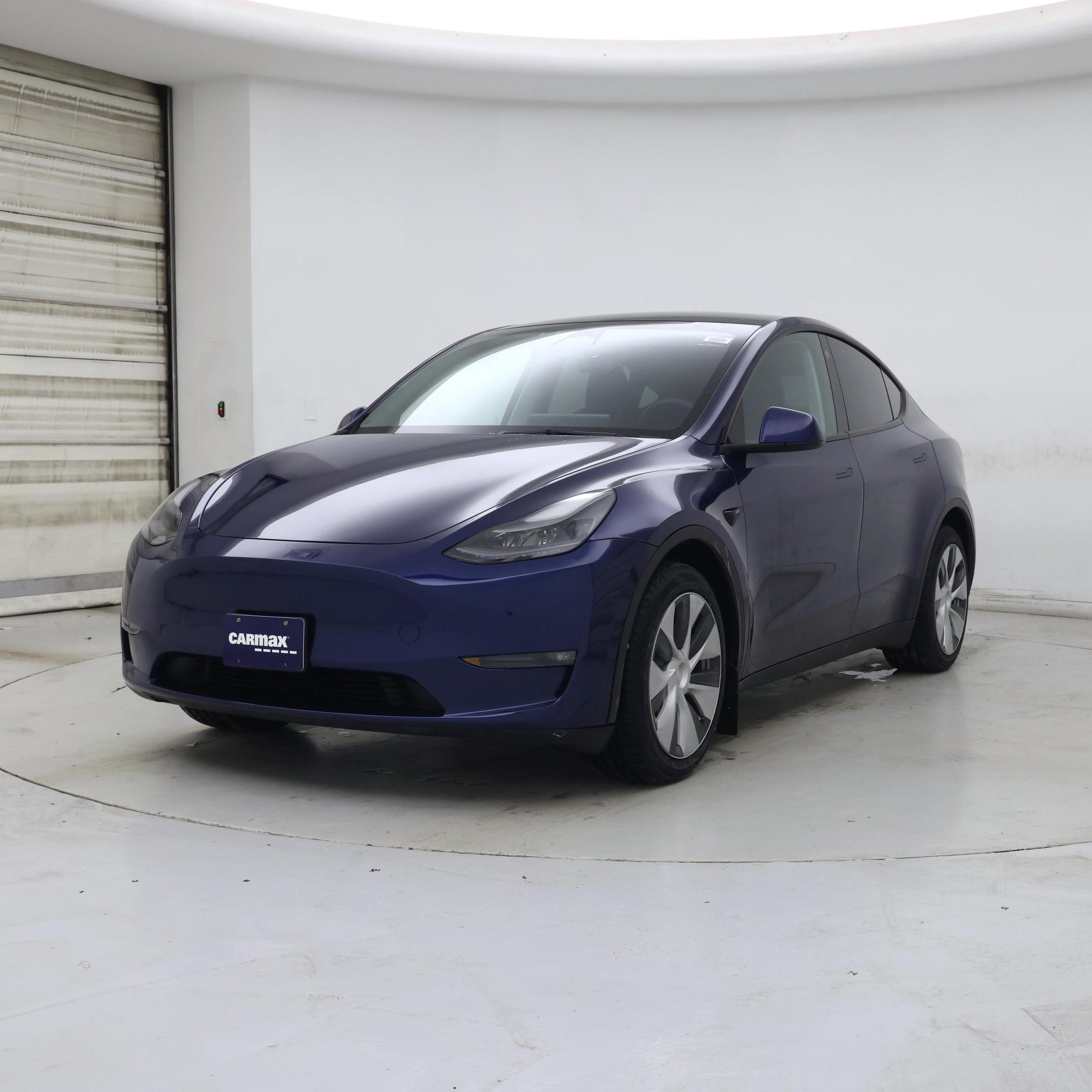 Thumbnail: 2023 Tesla Model Y - 4