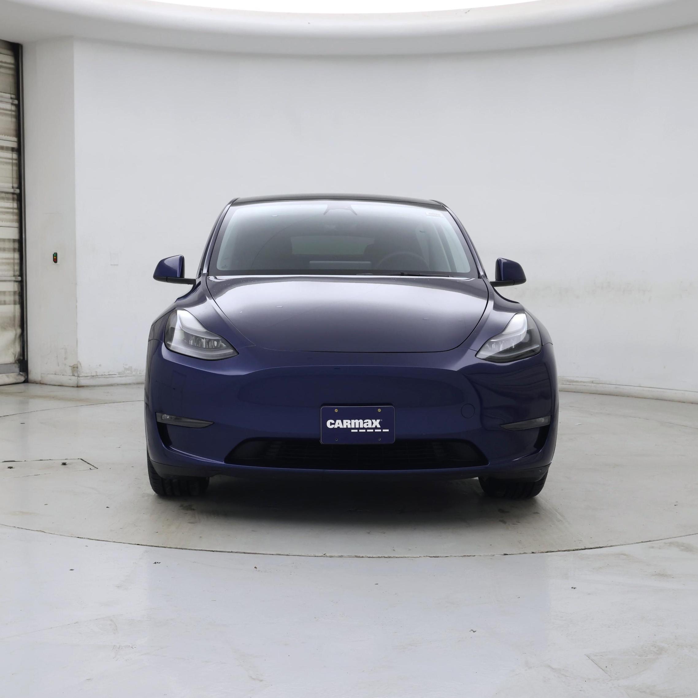 Thumbnail: 2023 Tesla Model Y - 5